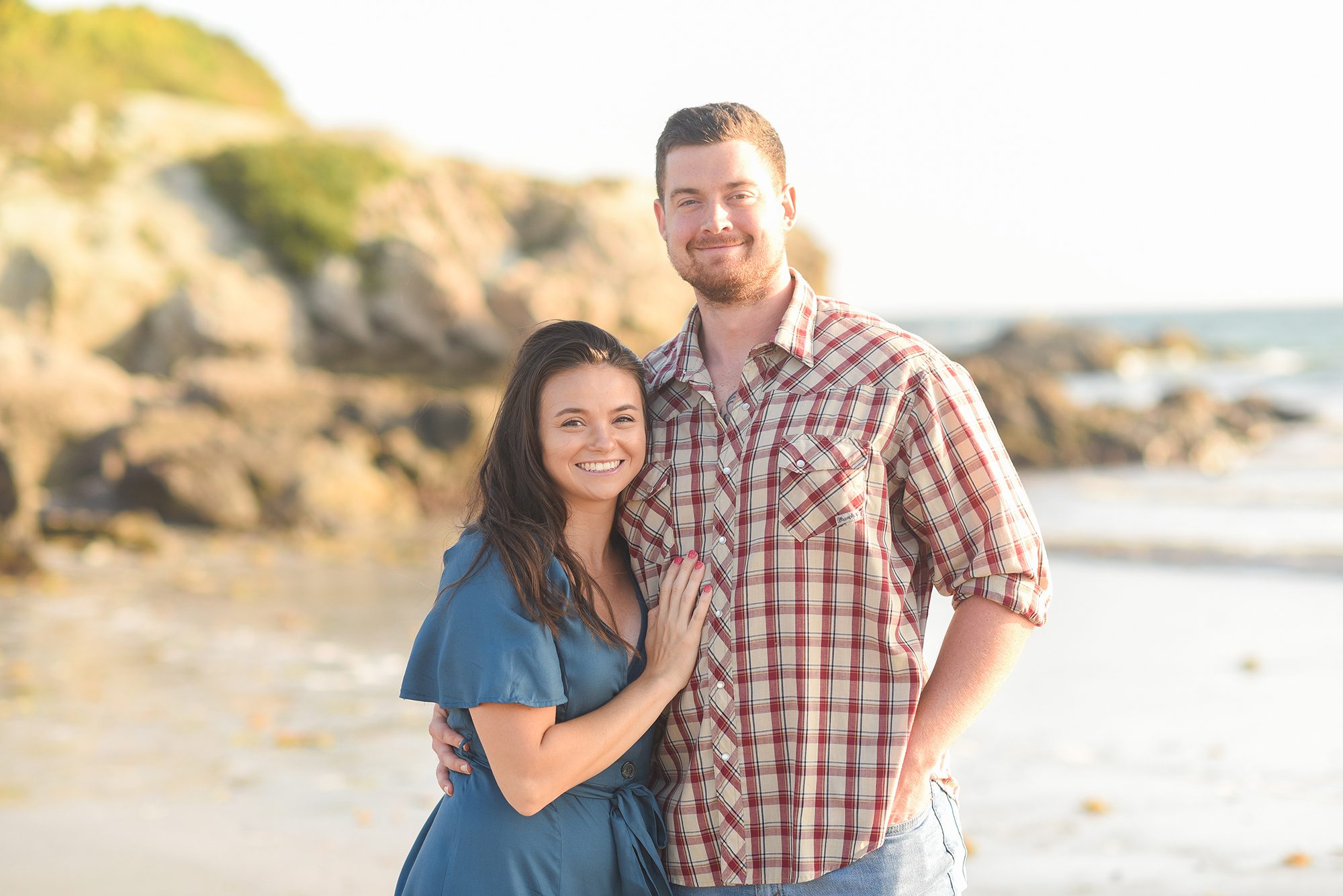 Newport RI Wedding Photographer