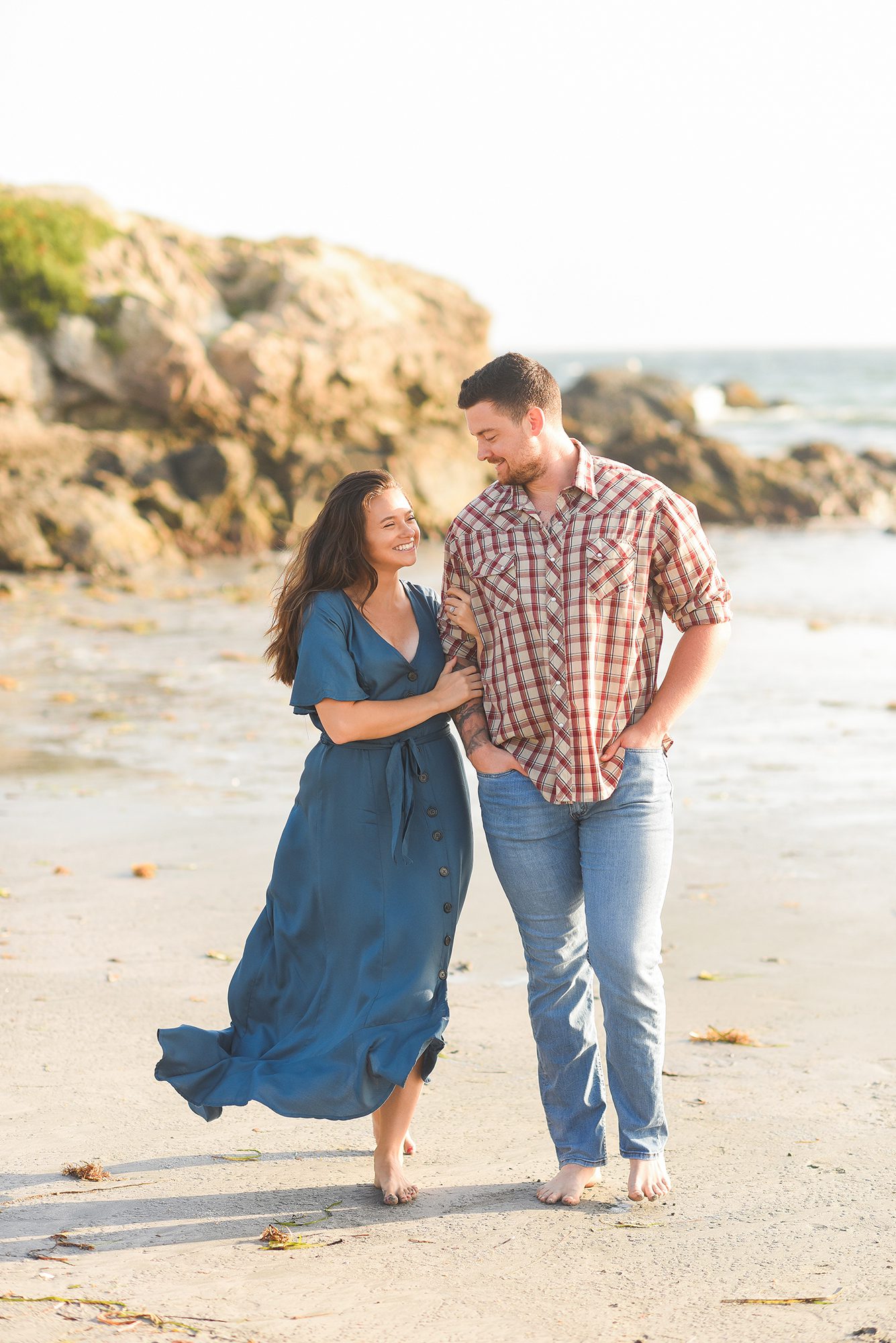 Newport RI Wedding Photographer