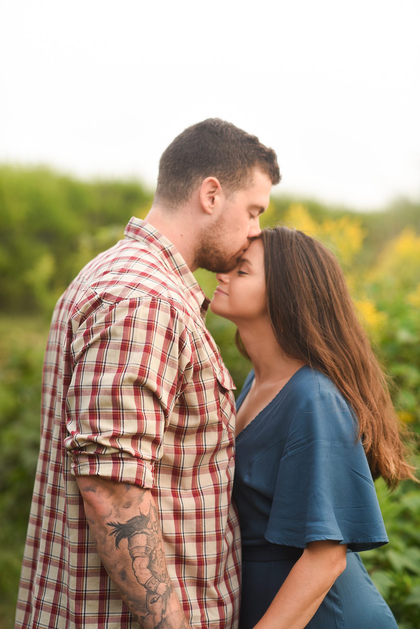 Newport RI Wedding Photographer