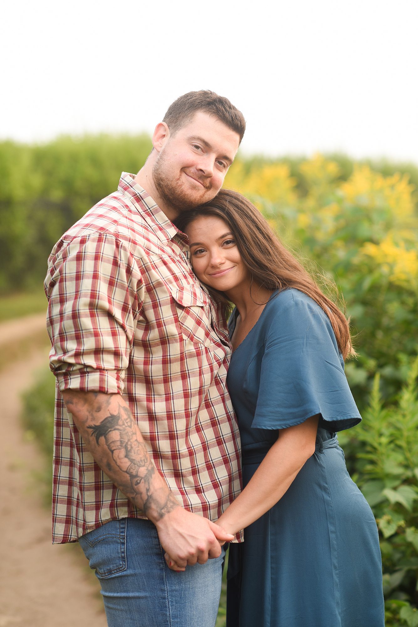 Newport RI Wedding Photographer