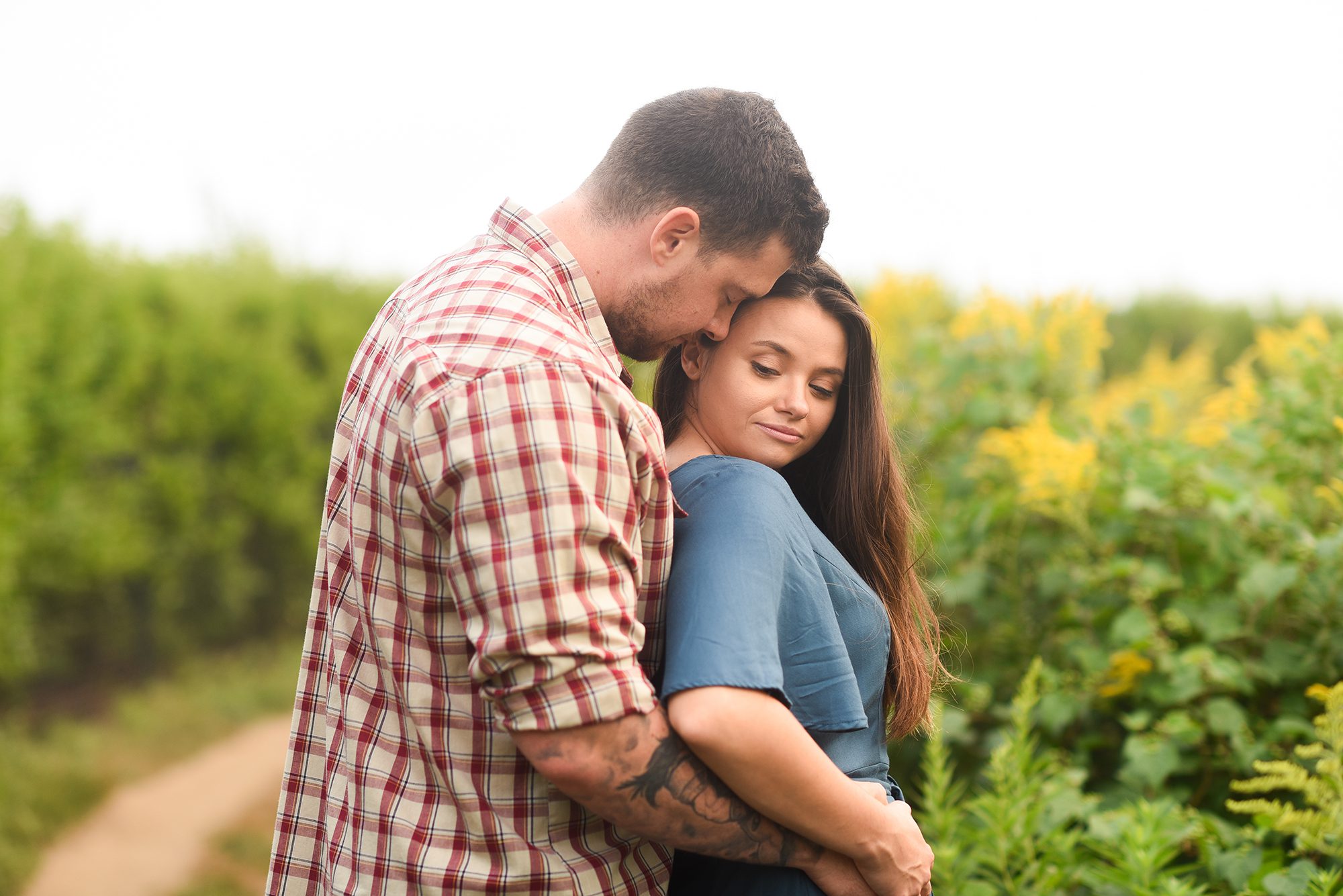 Newport RI Wedding Photographer