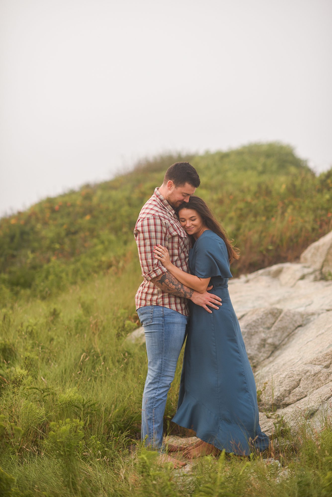 Newport RI Wedding Photographer