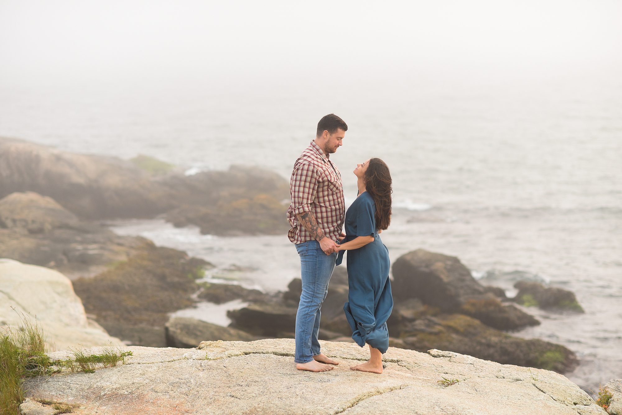 Newport RI Wedding Photographer