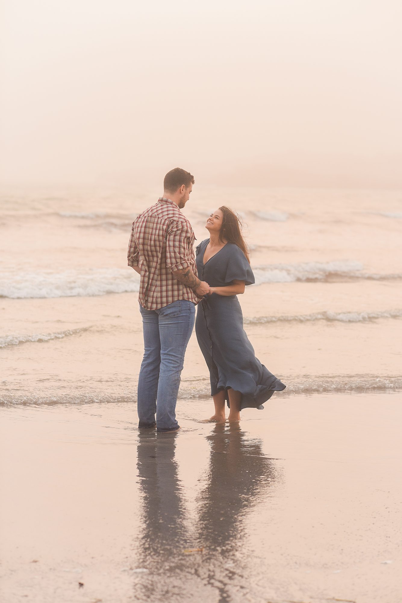 Newport RI Wedding Photographer