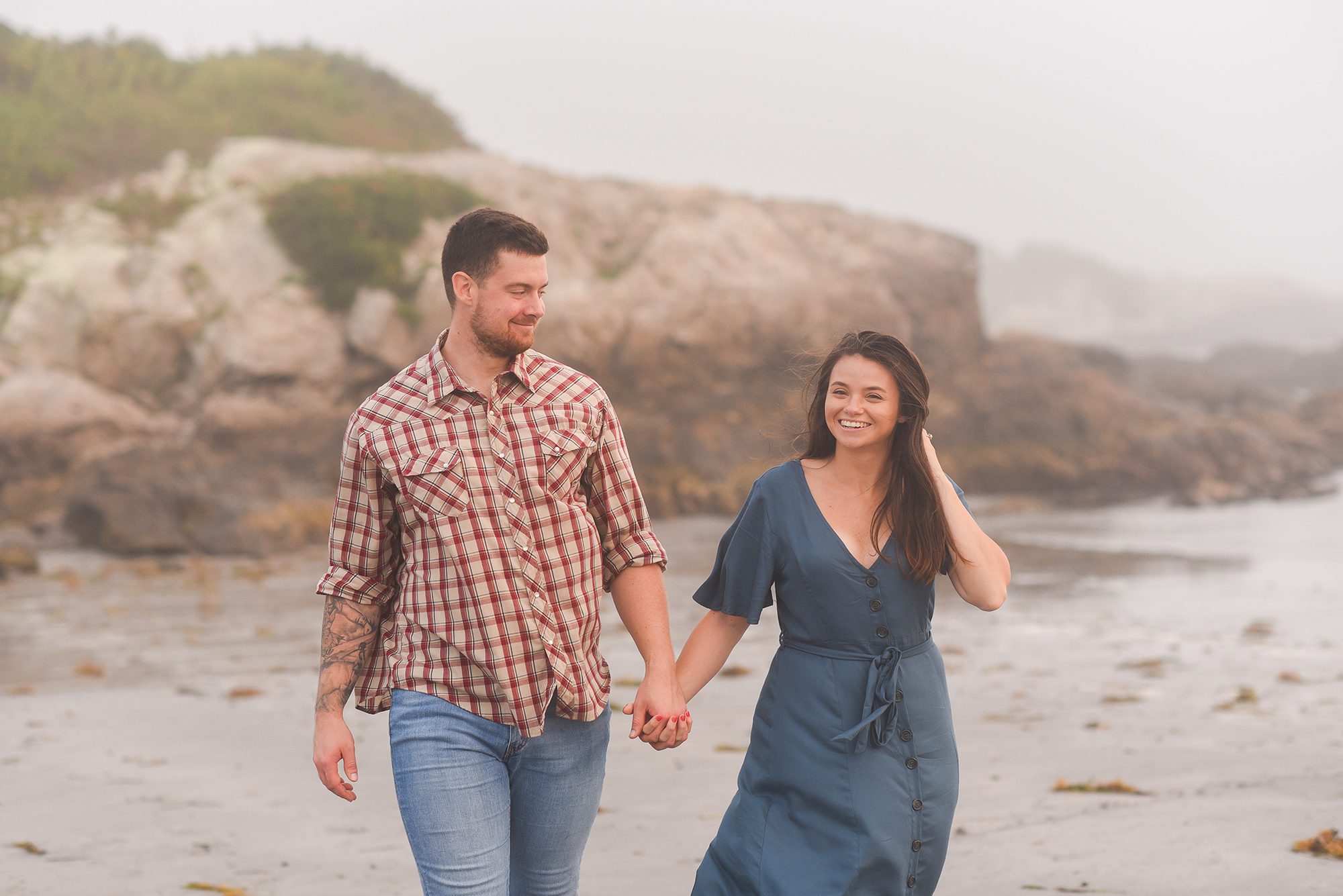 Newport RI Wedding Photographer