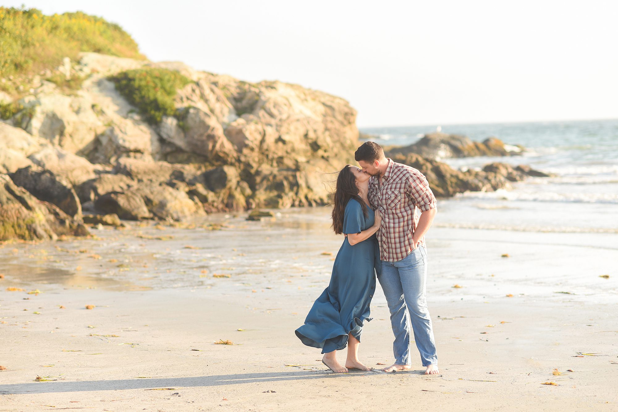 Newport RI Wedding Photographer
