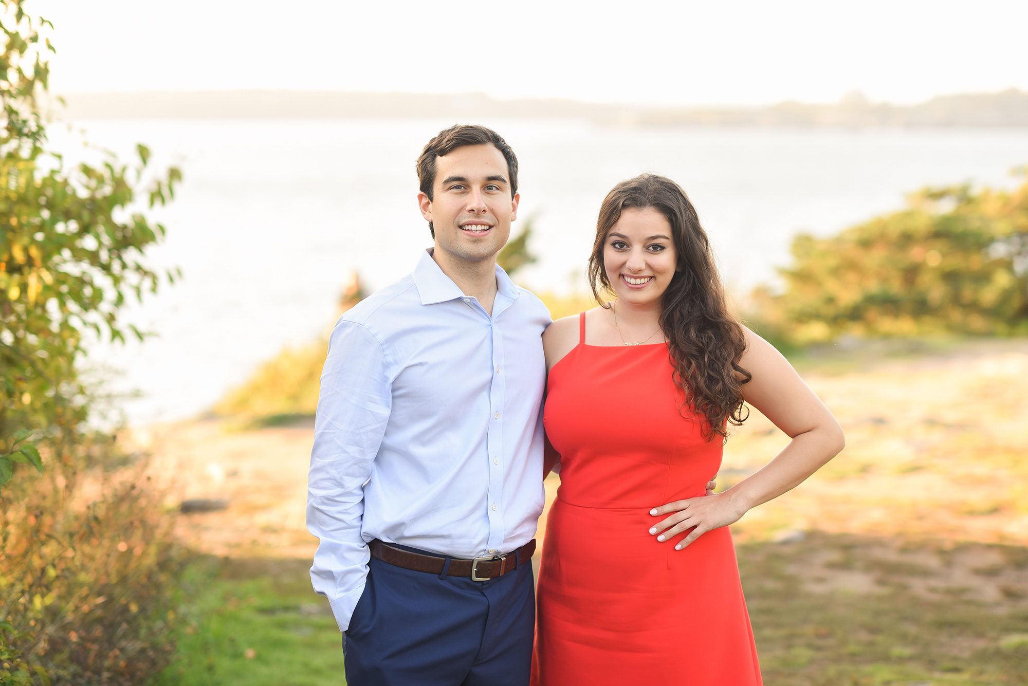 Newport RI Wedding Photographer