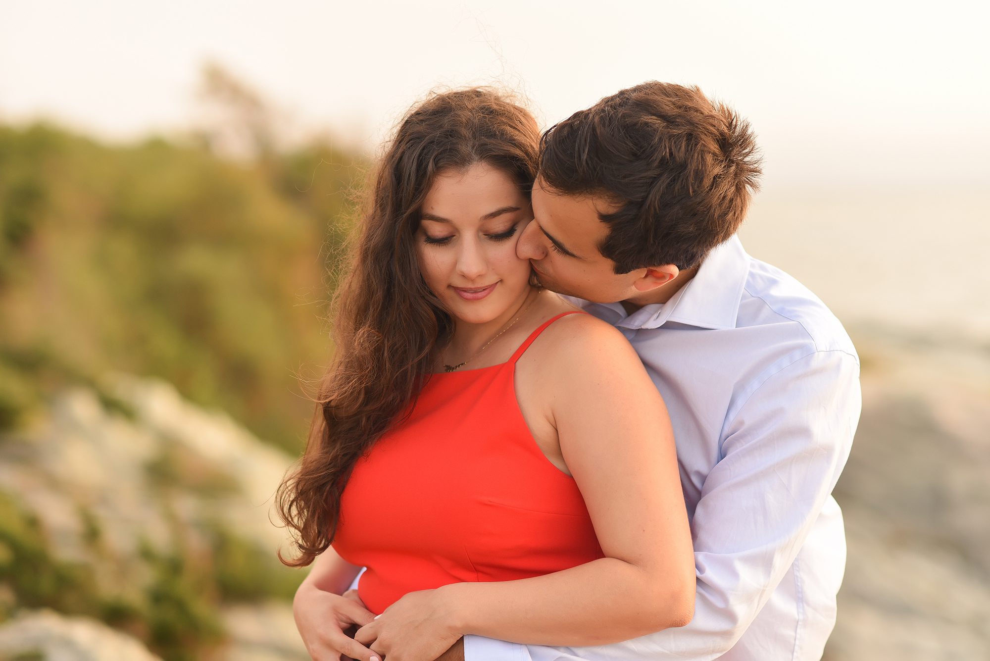 Newport RI Wedding Photographer