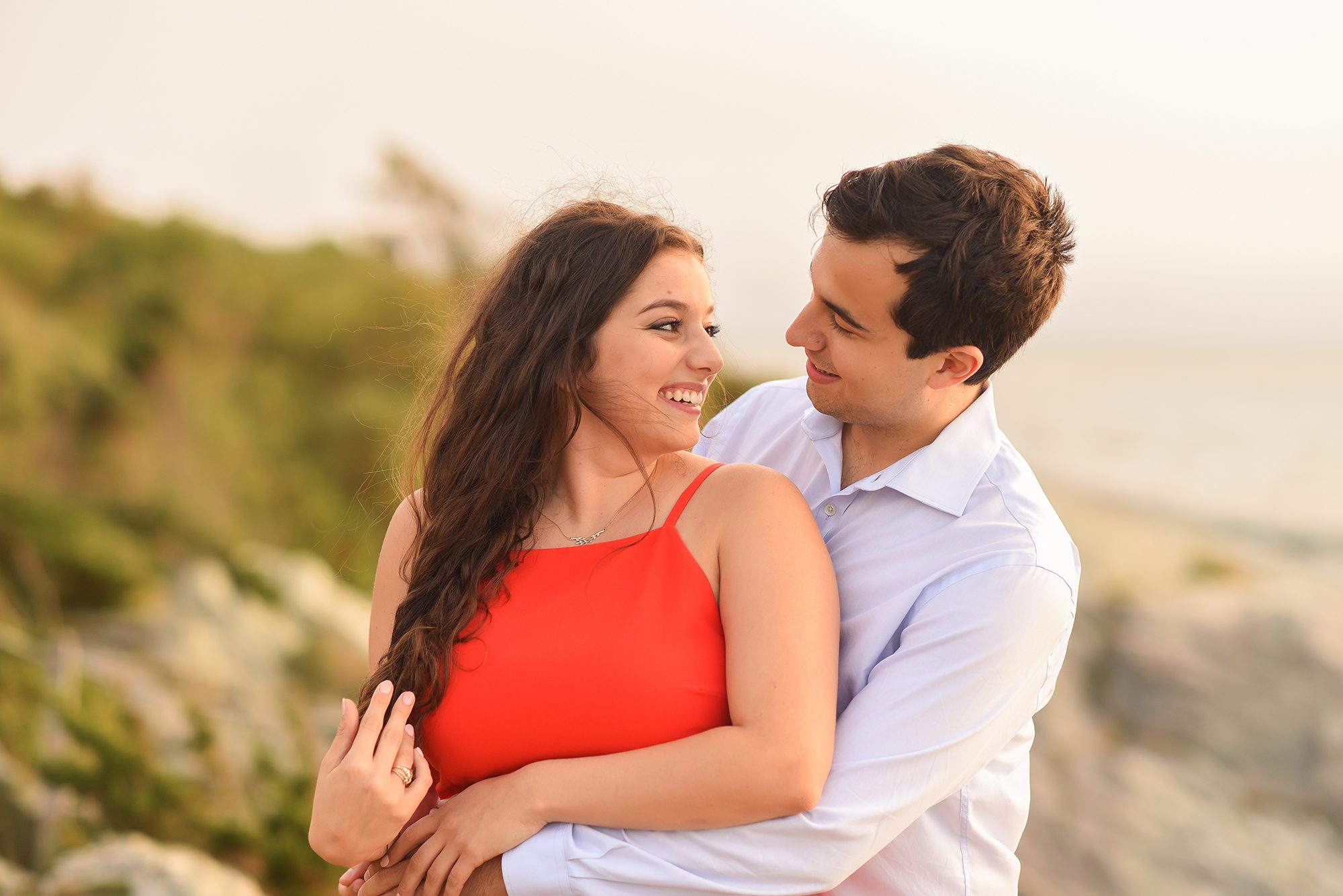 Newport RI Wedding Photographer