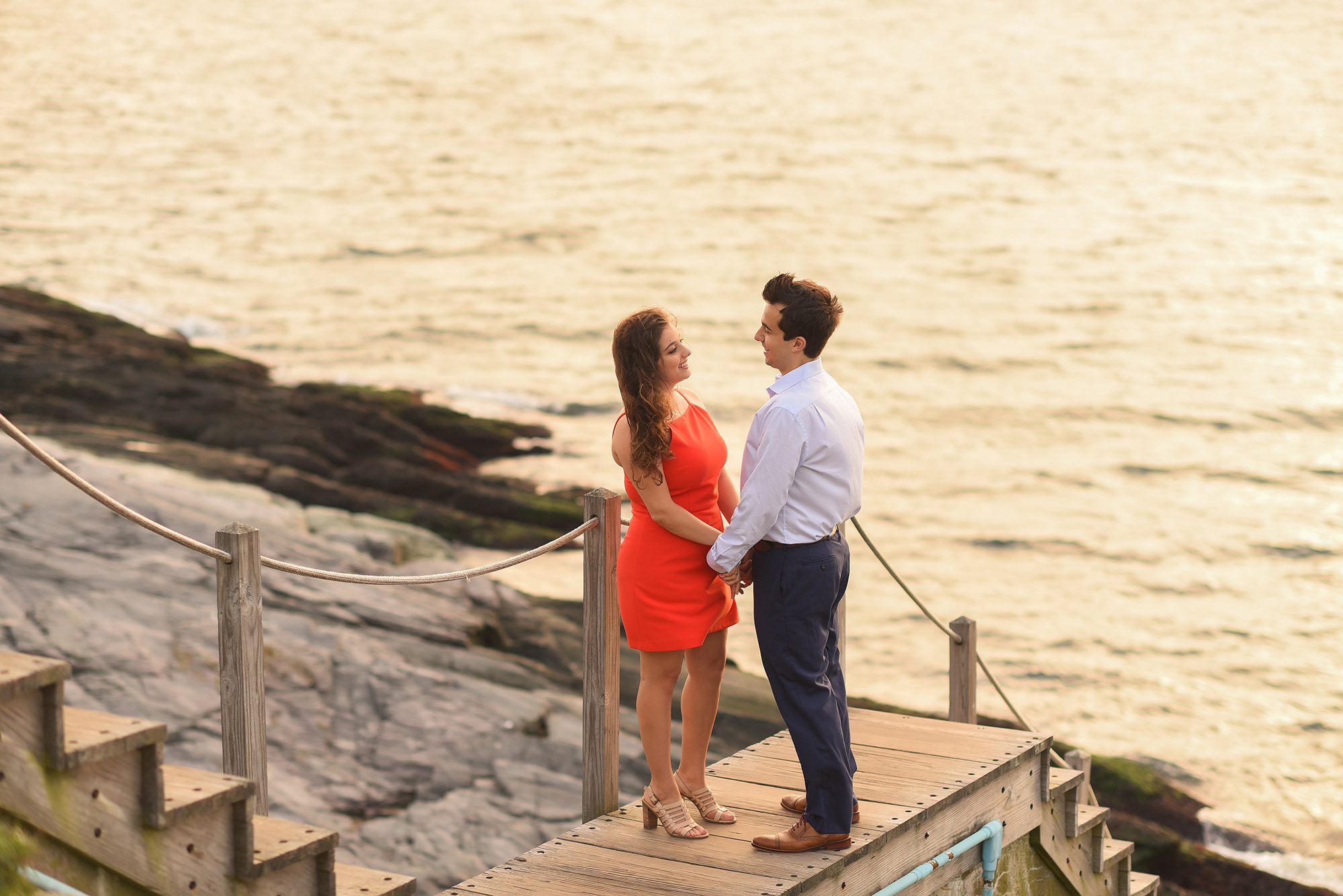 Newport RI Wedding Photographer