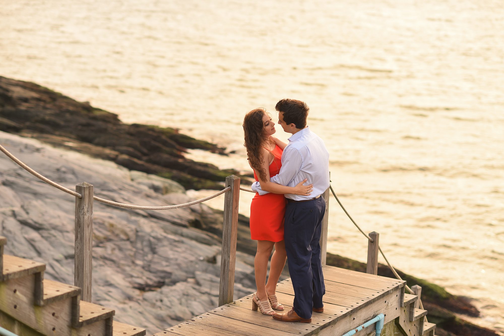 Newport RI Wedding Photographer