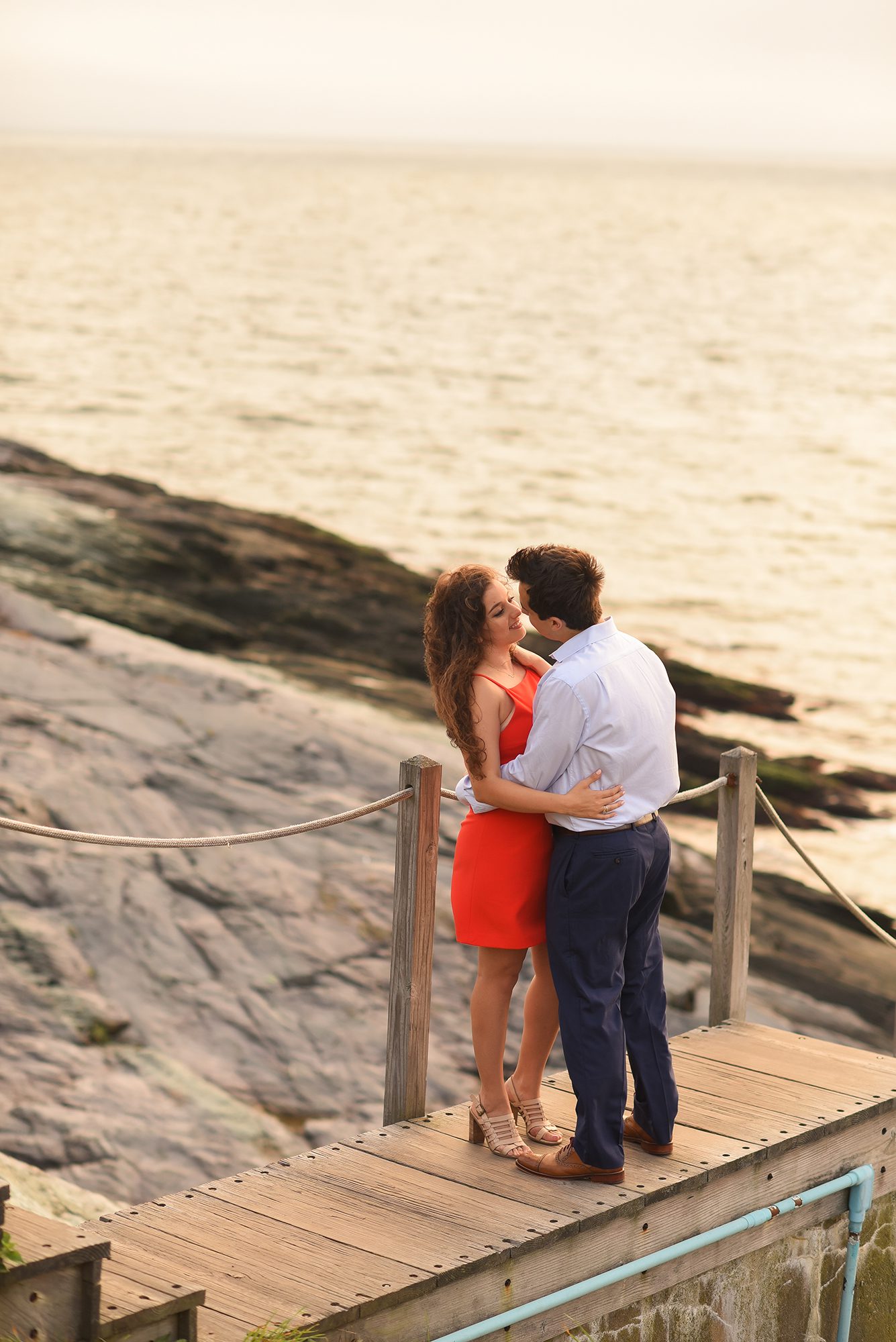 Newport RI Wedding Photographer