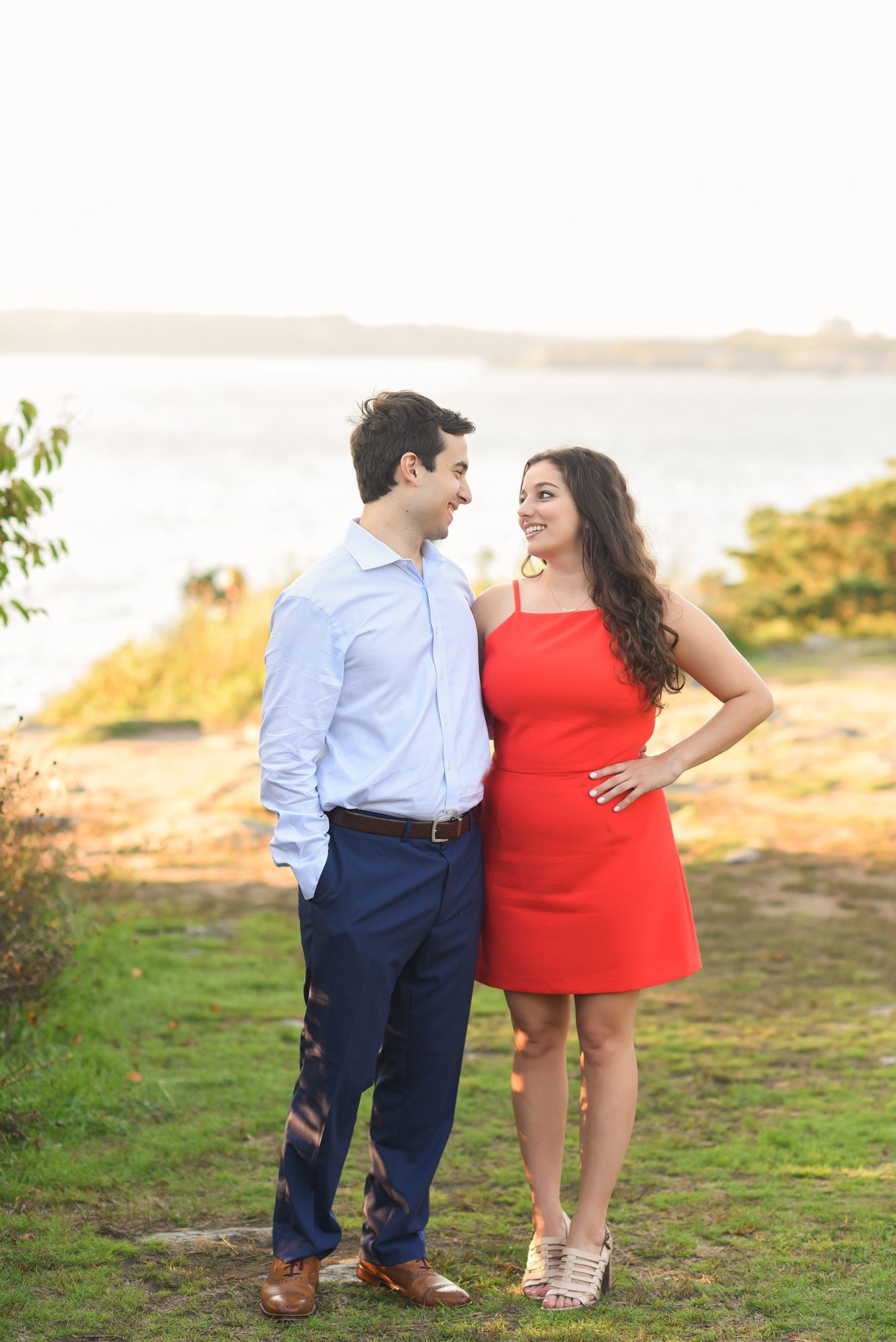 Newport RI Wedding Photographer
