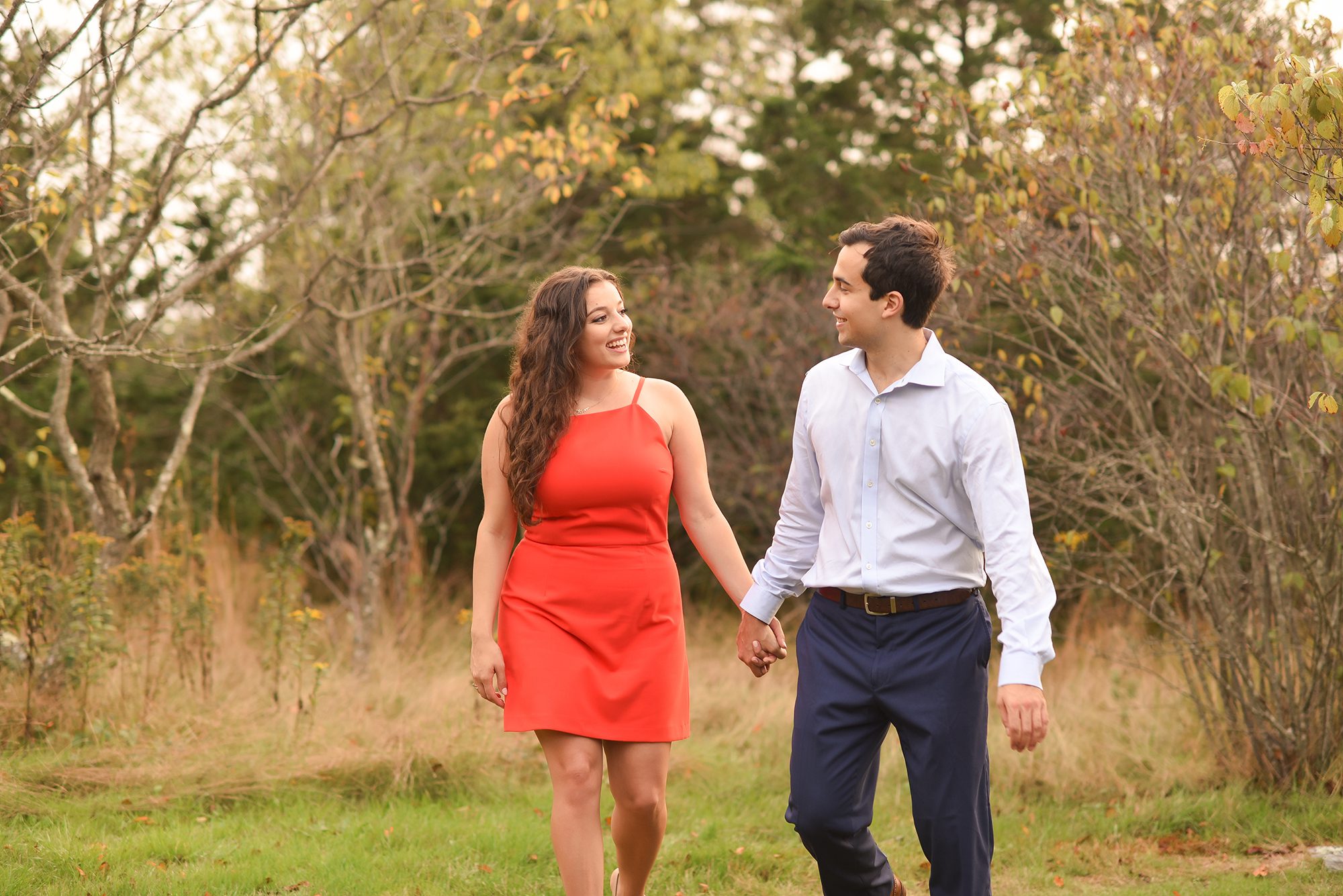 Newport RI Wedding Photographer