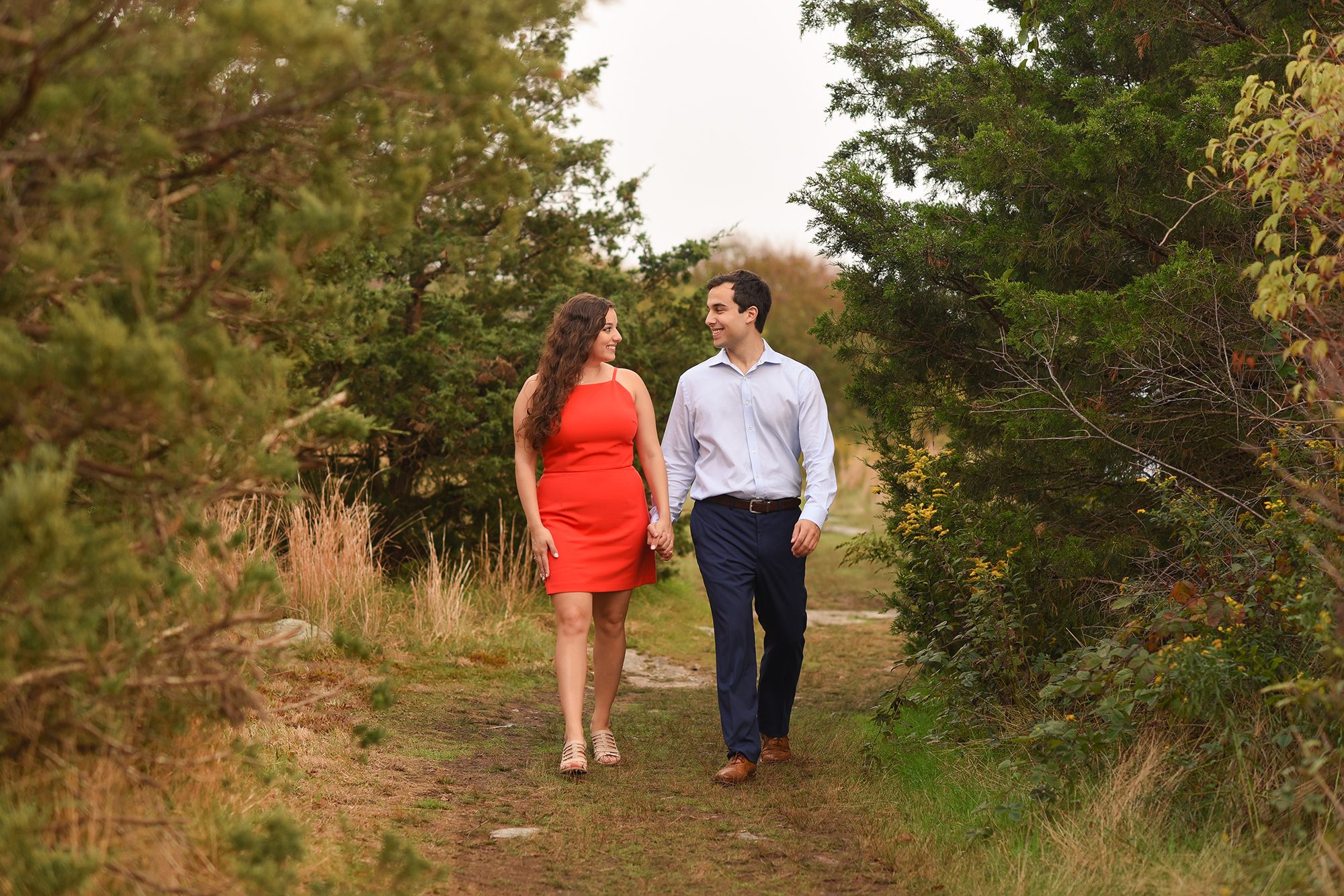 Newport RI Wedding Photographer