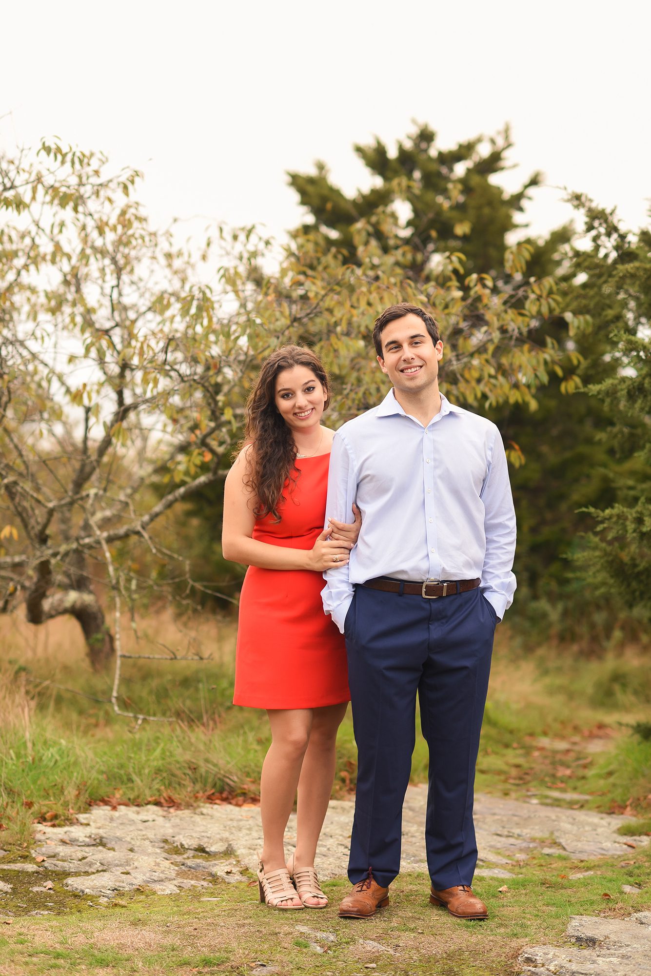 Newport RI Wedding Photographer