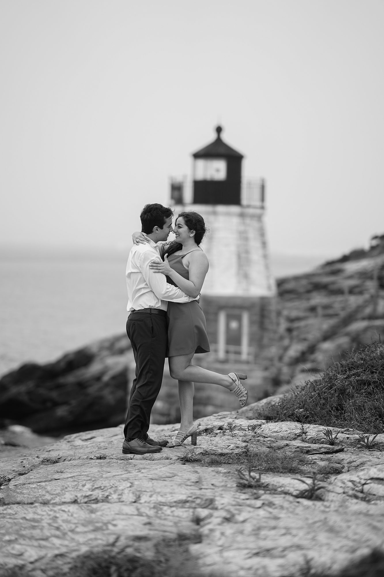 Newport RI Wedding Photographer