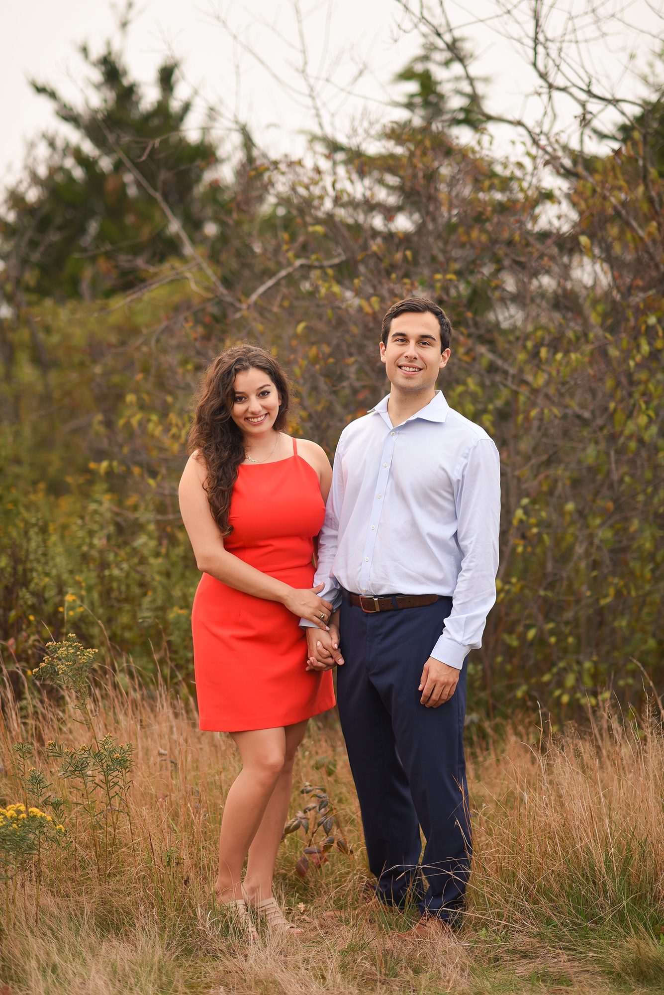 Newport RI Wedding Photographer