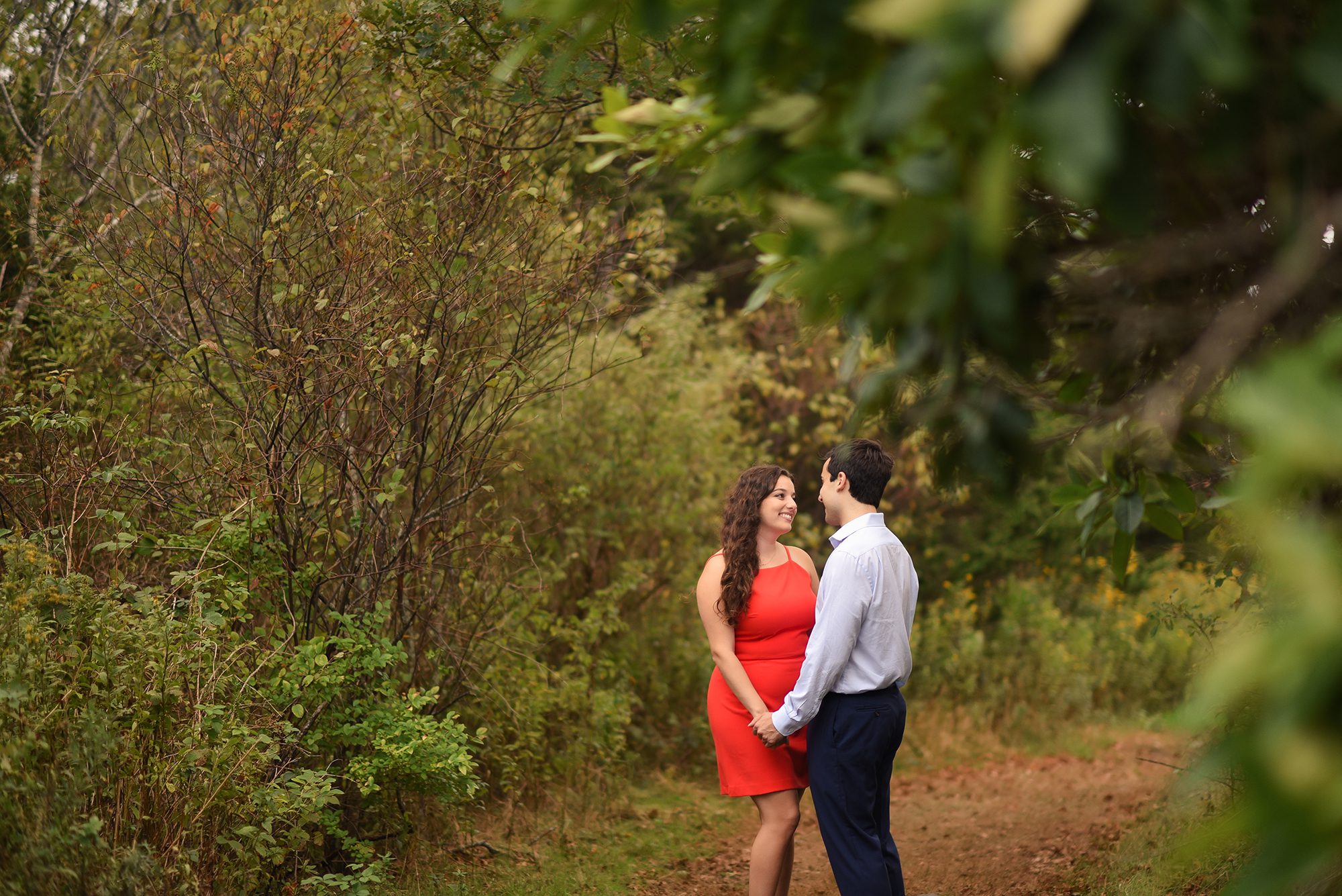 Newport RI Wedding Photographer