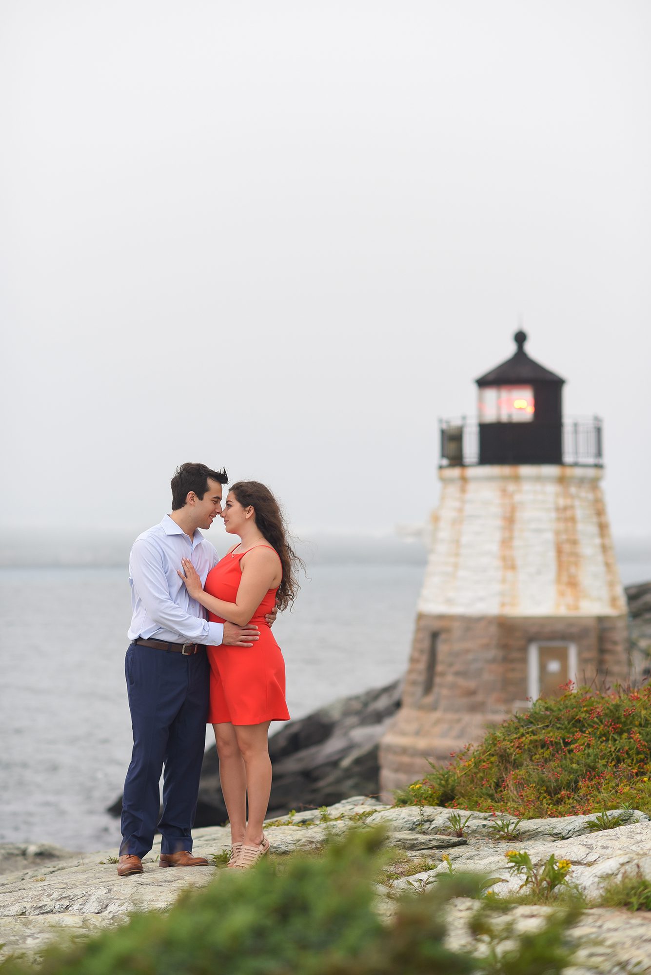 Newport RI Wedding Photographer