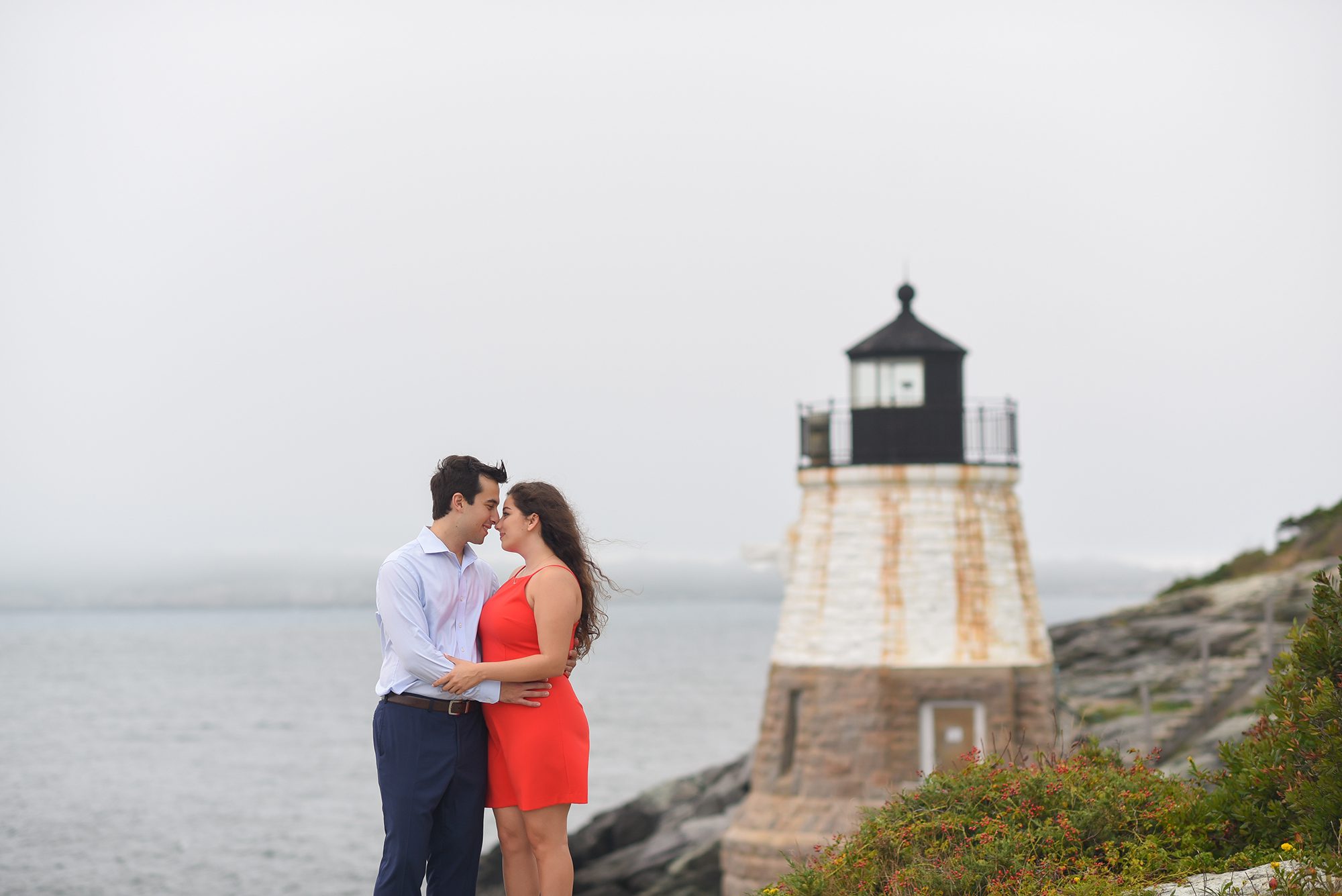 Newport RI Wedding Photographer