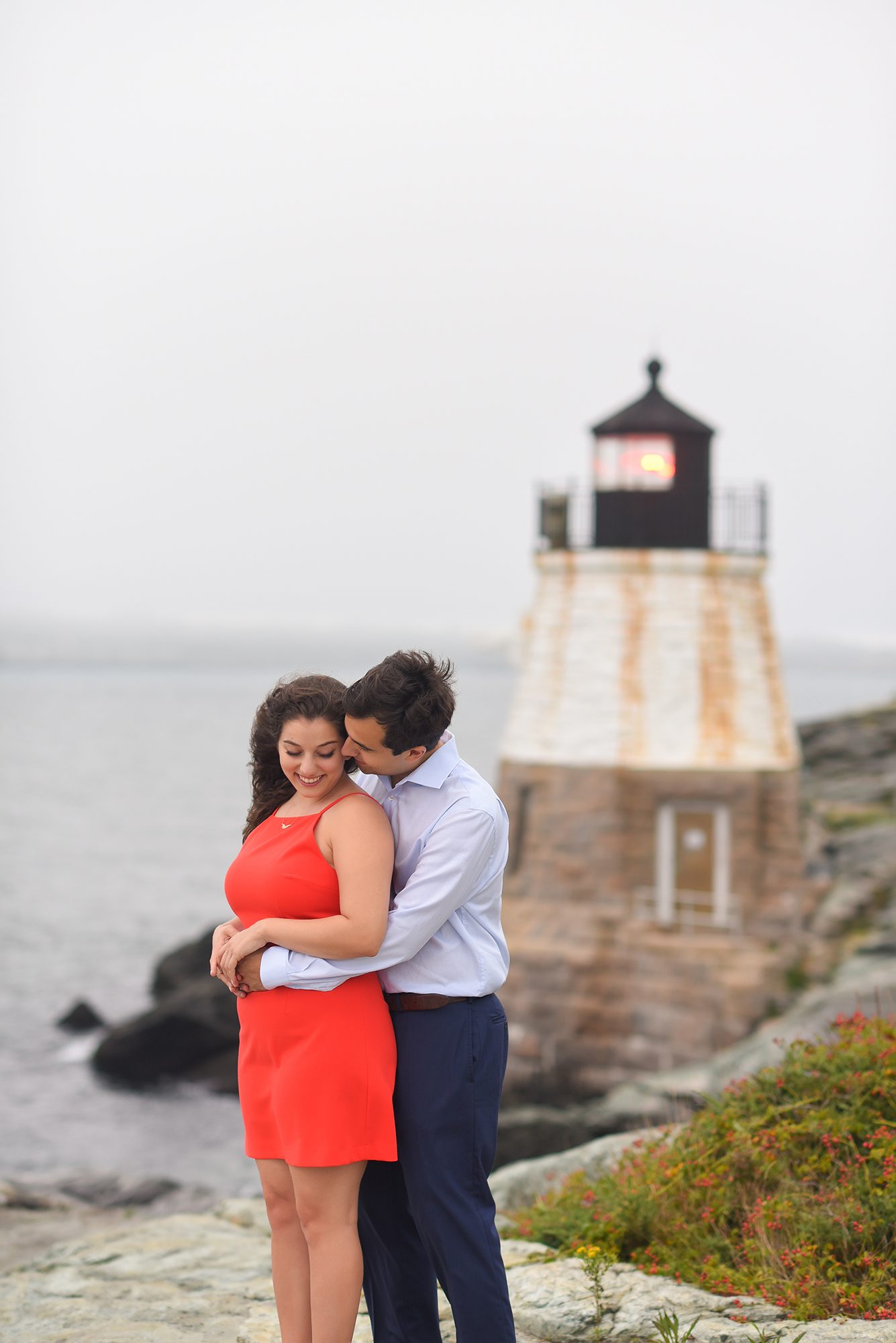 Newport RI Wedding Photographer