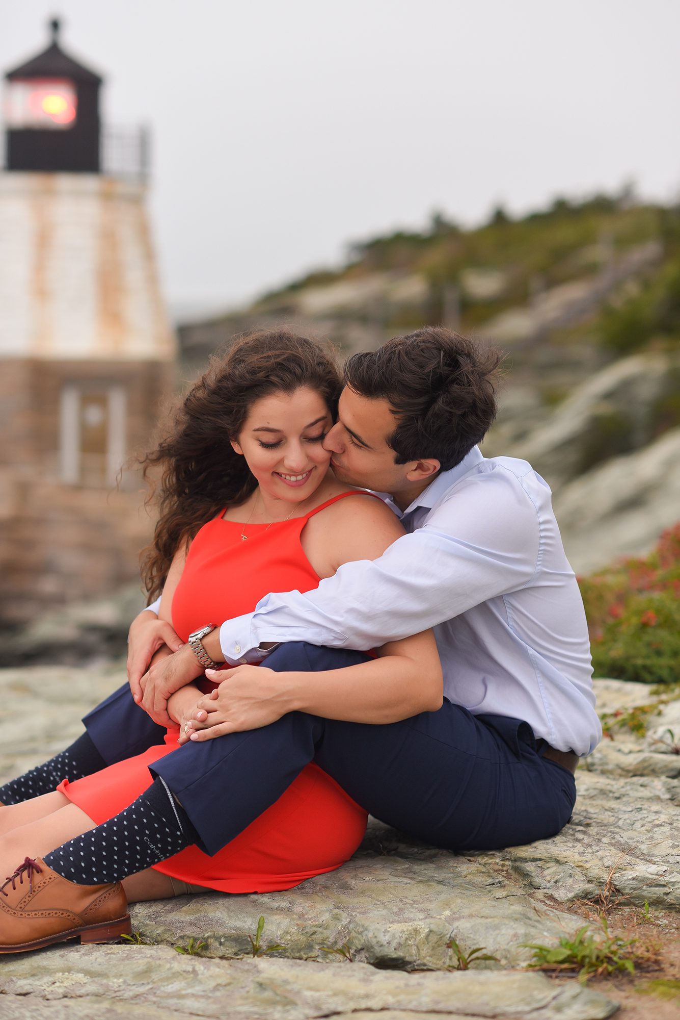 Newport RI Wedding Photographer