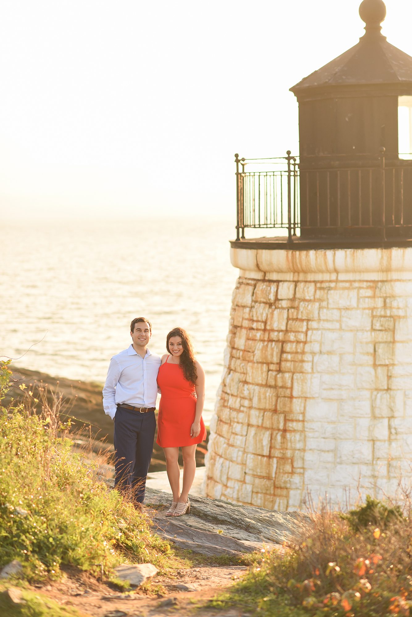 Newport RI Wedding Photographer