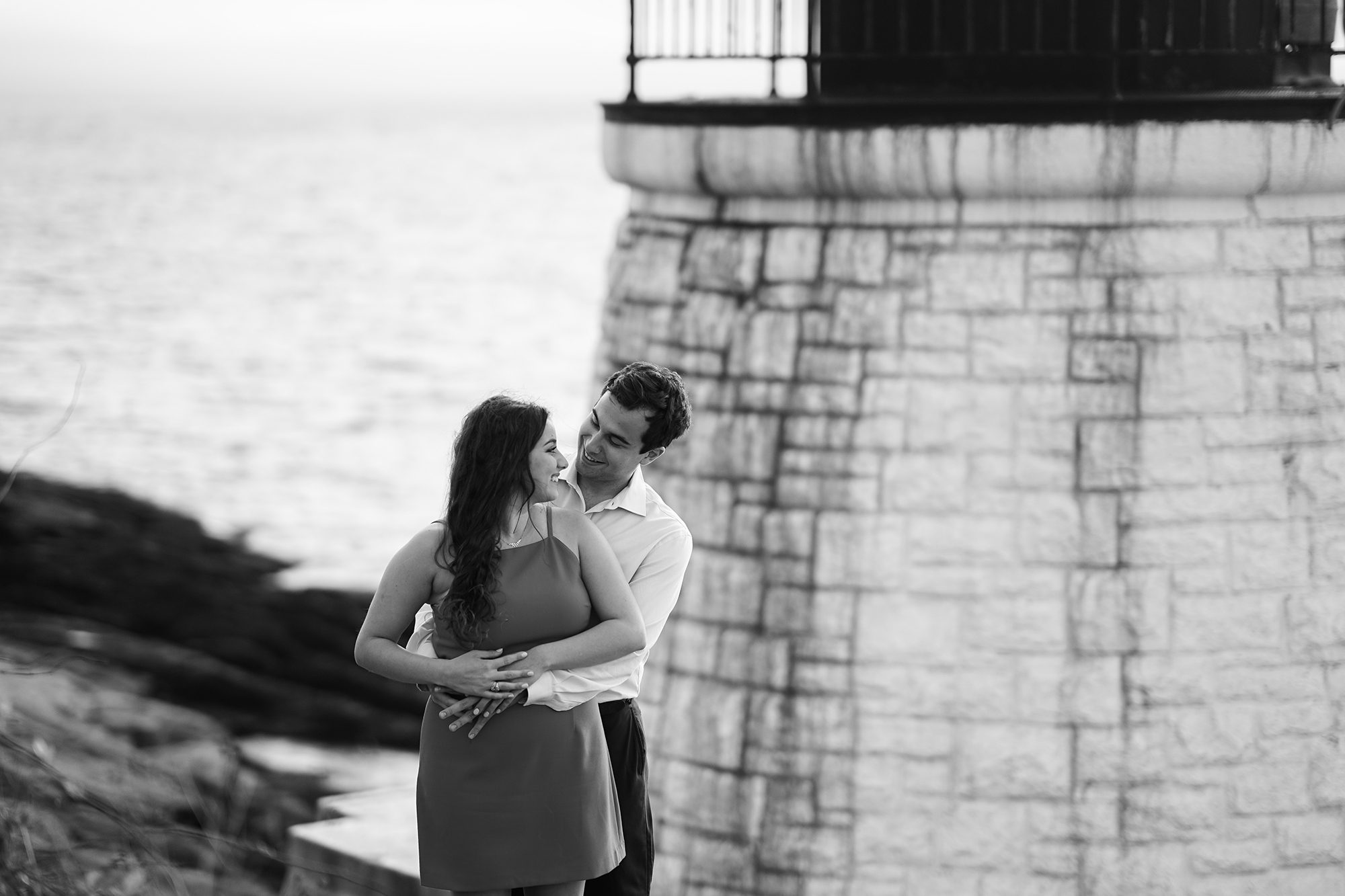 Newport RI Wedding Photographer