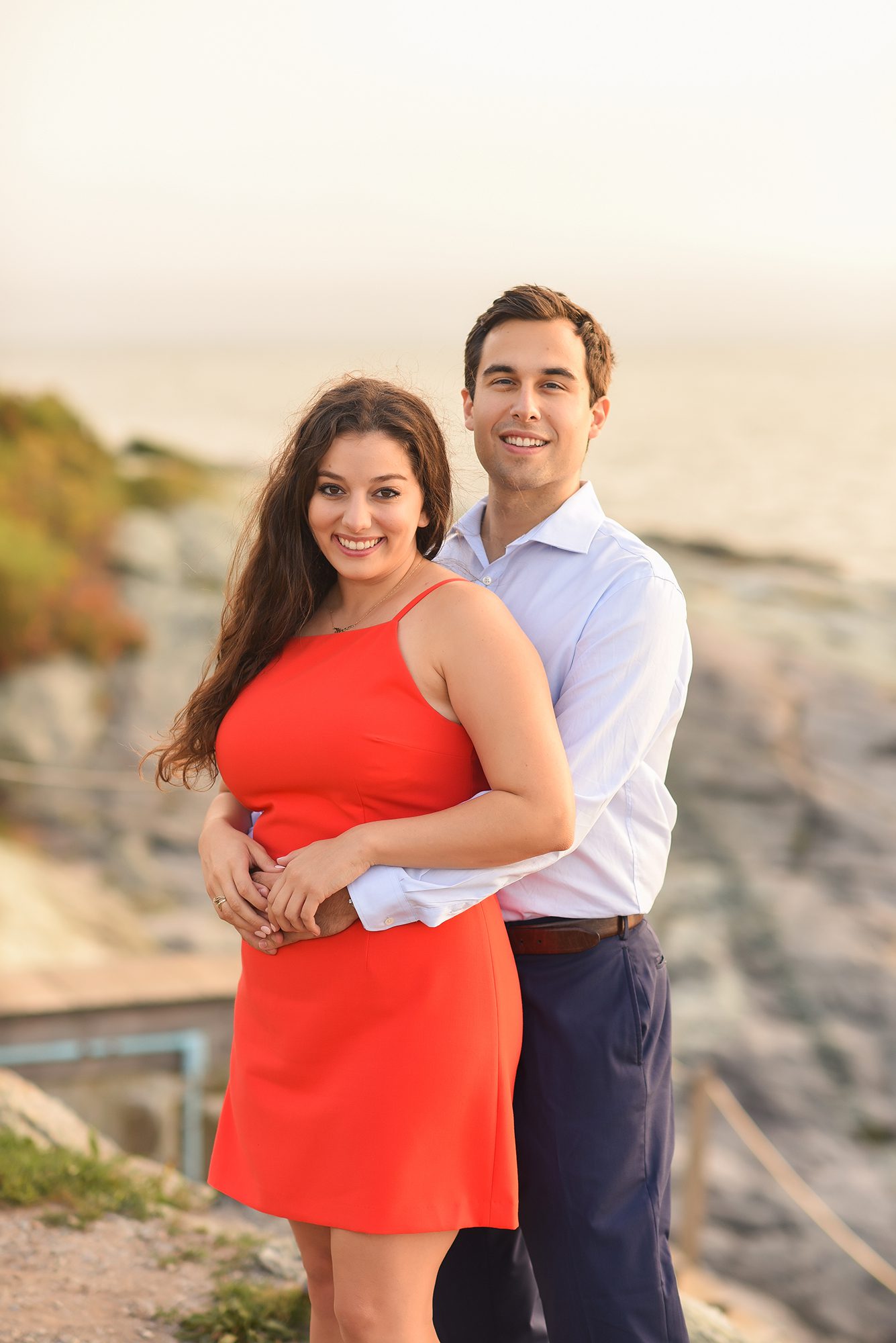 Newport RI Wedding Photographer