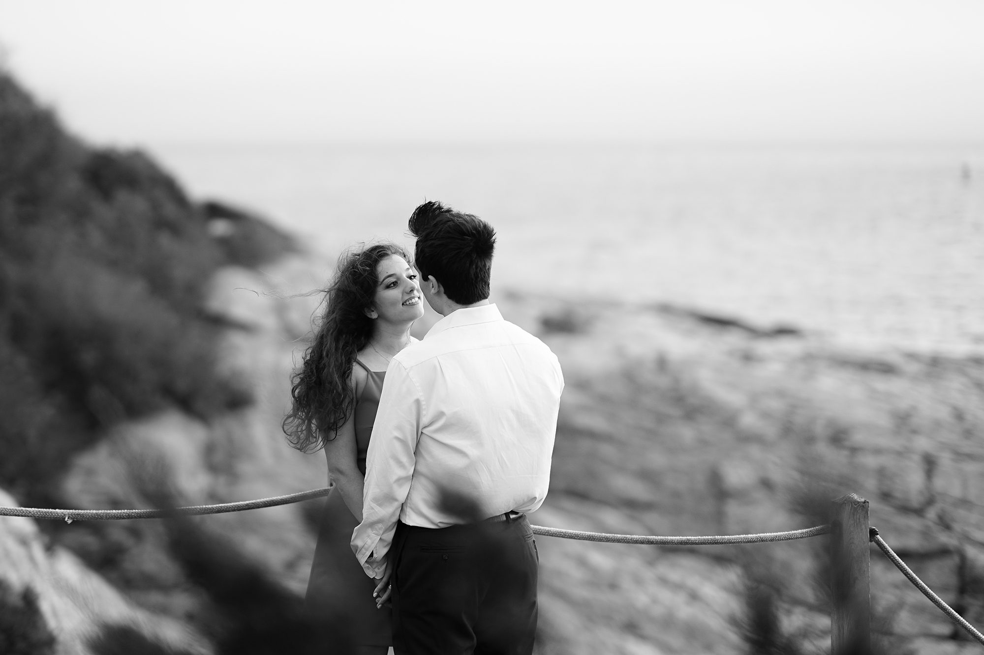 Newport RI Wedding Photographer
