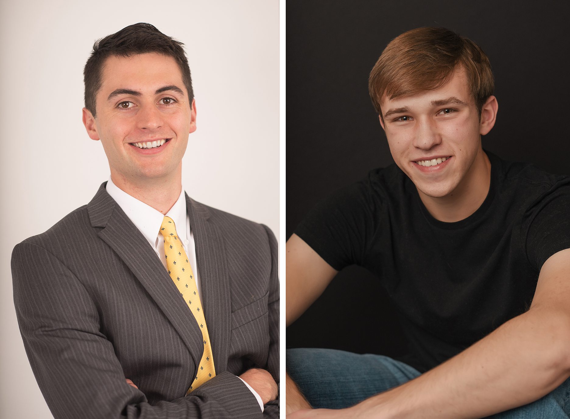 Newport Rhode Island Headshot Photographer