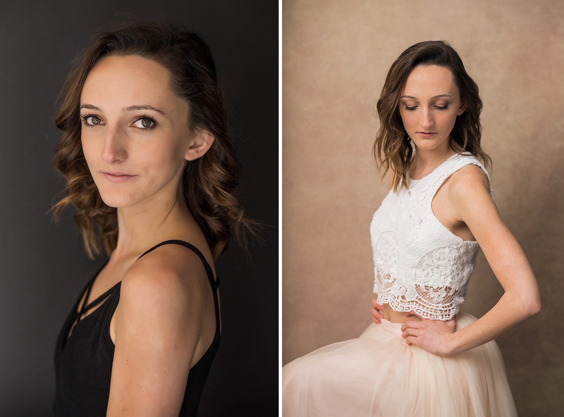 Newport Rhode Island Headshot Photographer