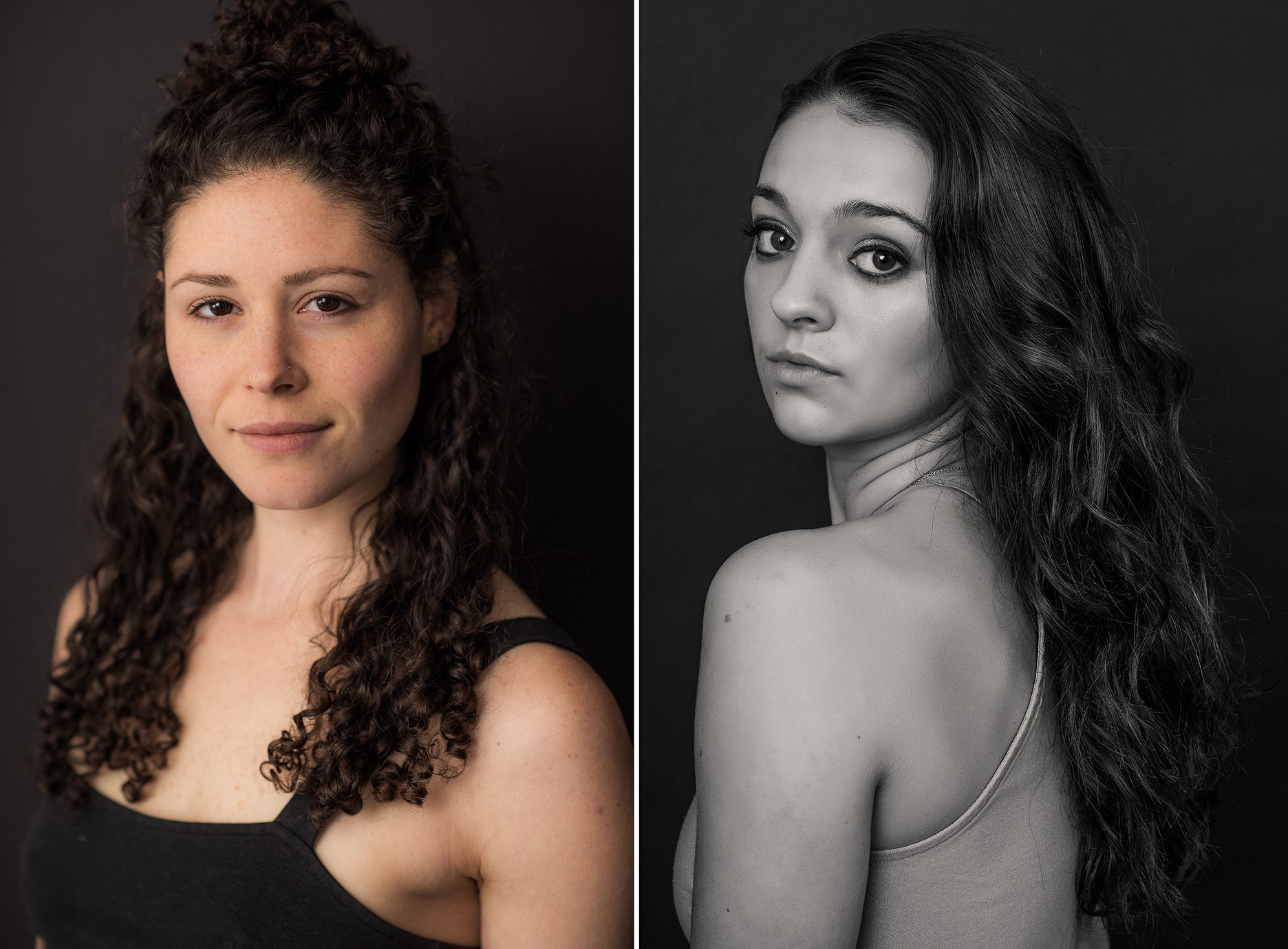 Newport Rhode Island Headshot Photographer