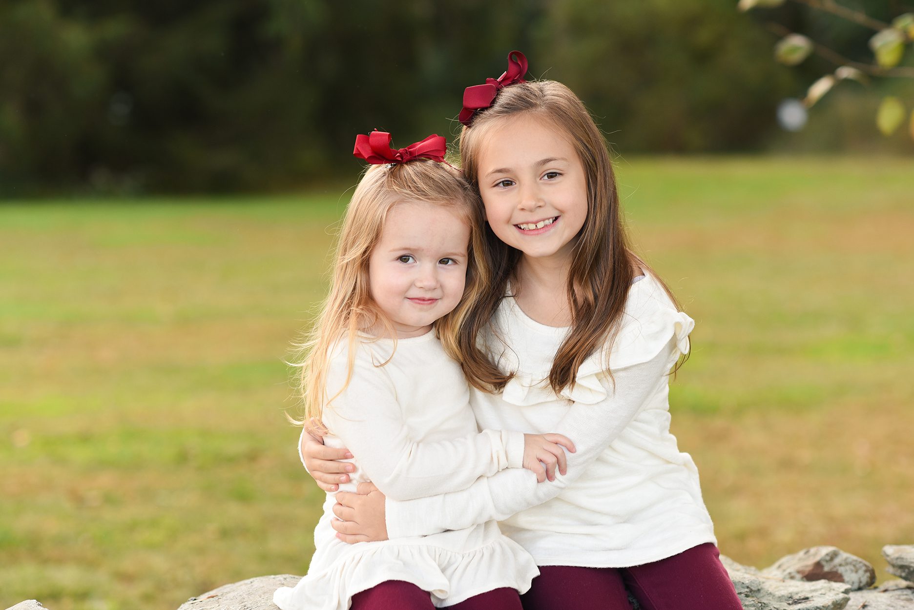 Portsmouth RI Family Photographer