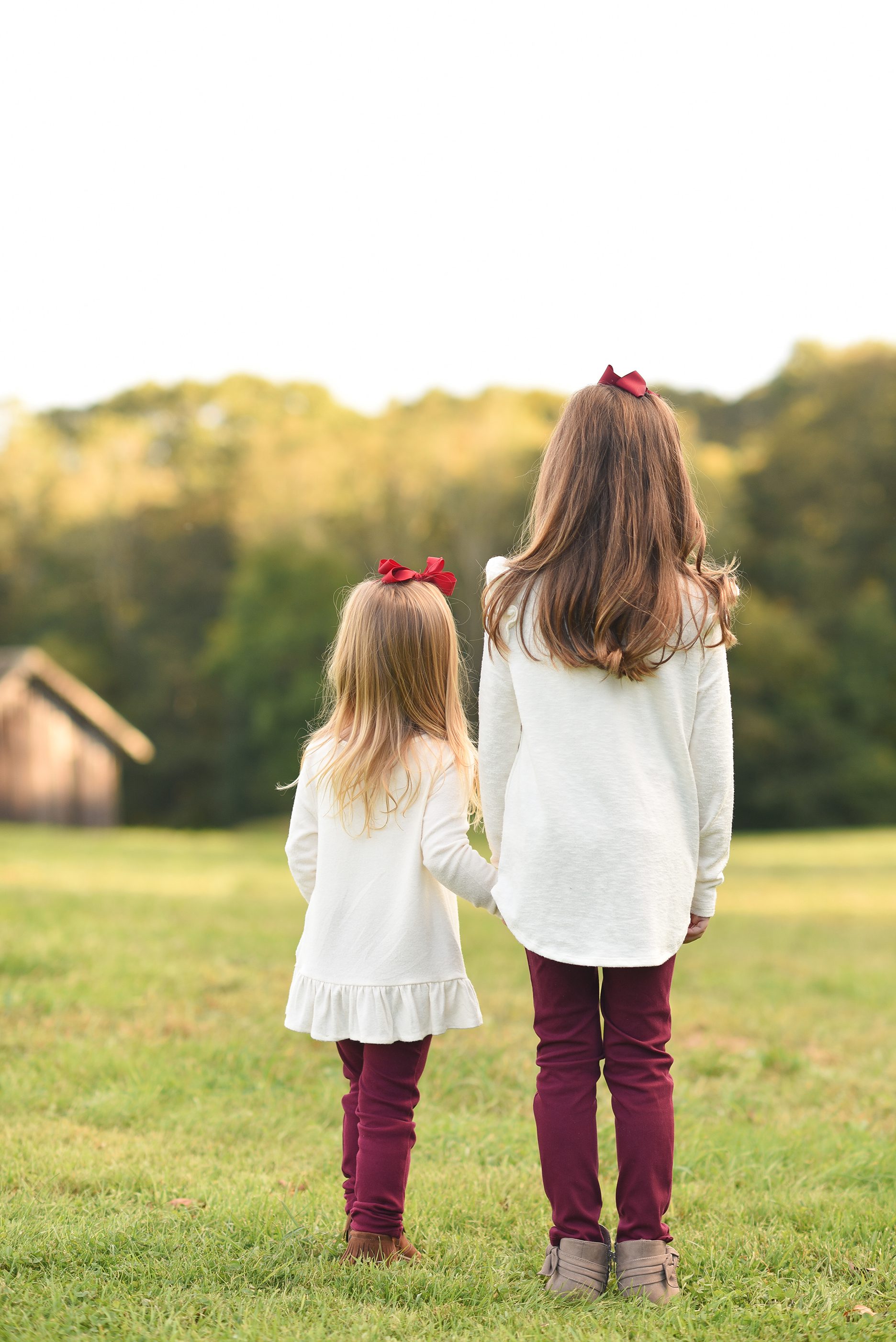 Portsmouth RI Family Photographer