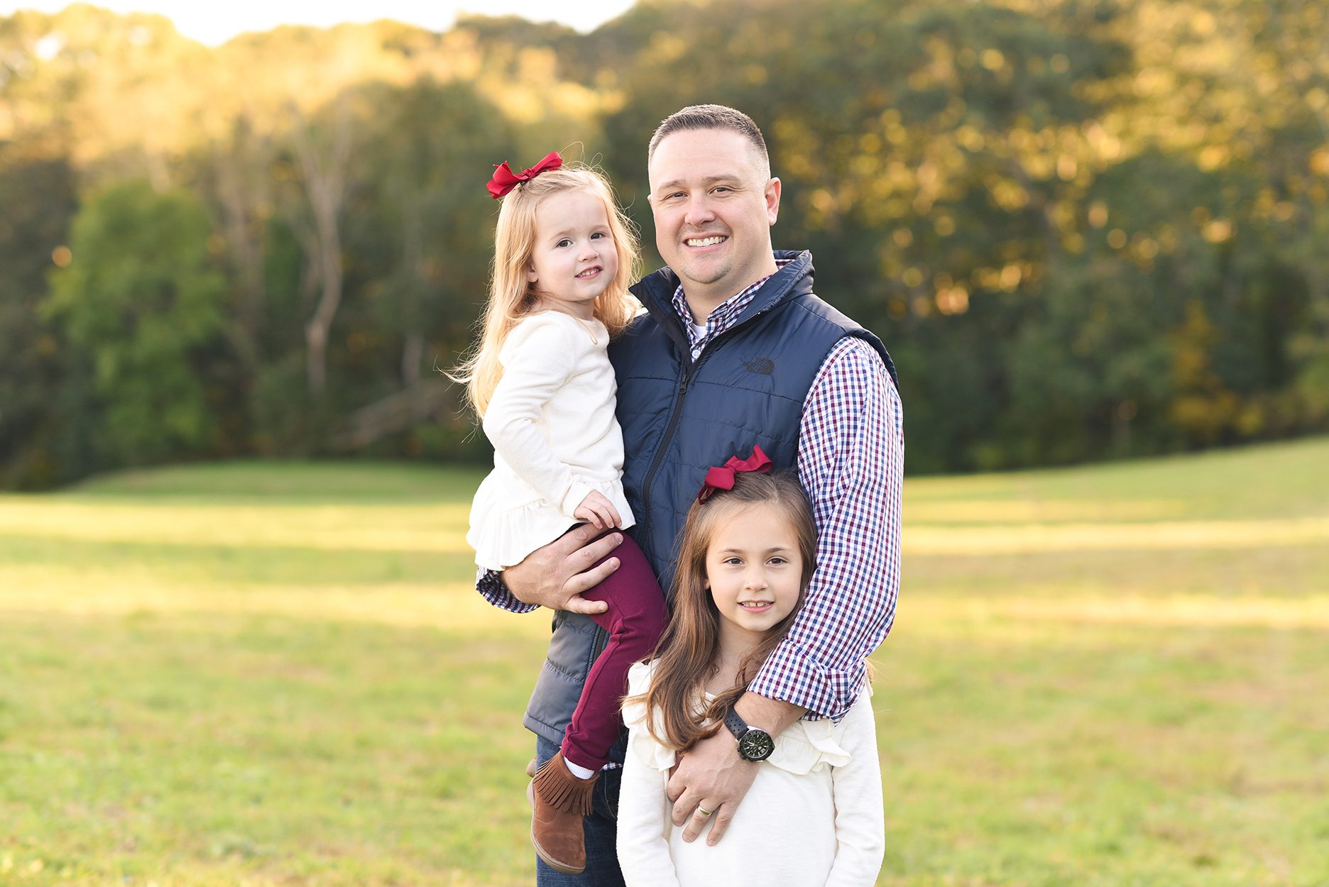 Portsmouth RI Family Photographer