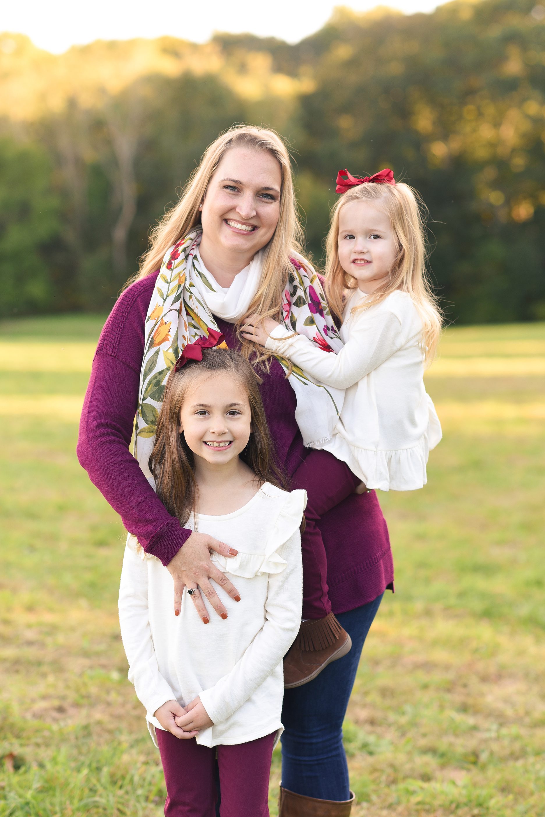 Portsmouth RI Family Photographer