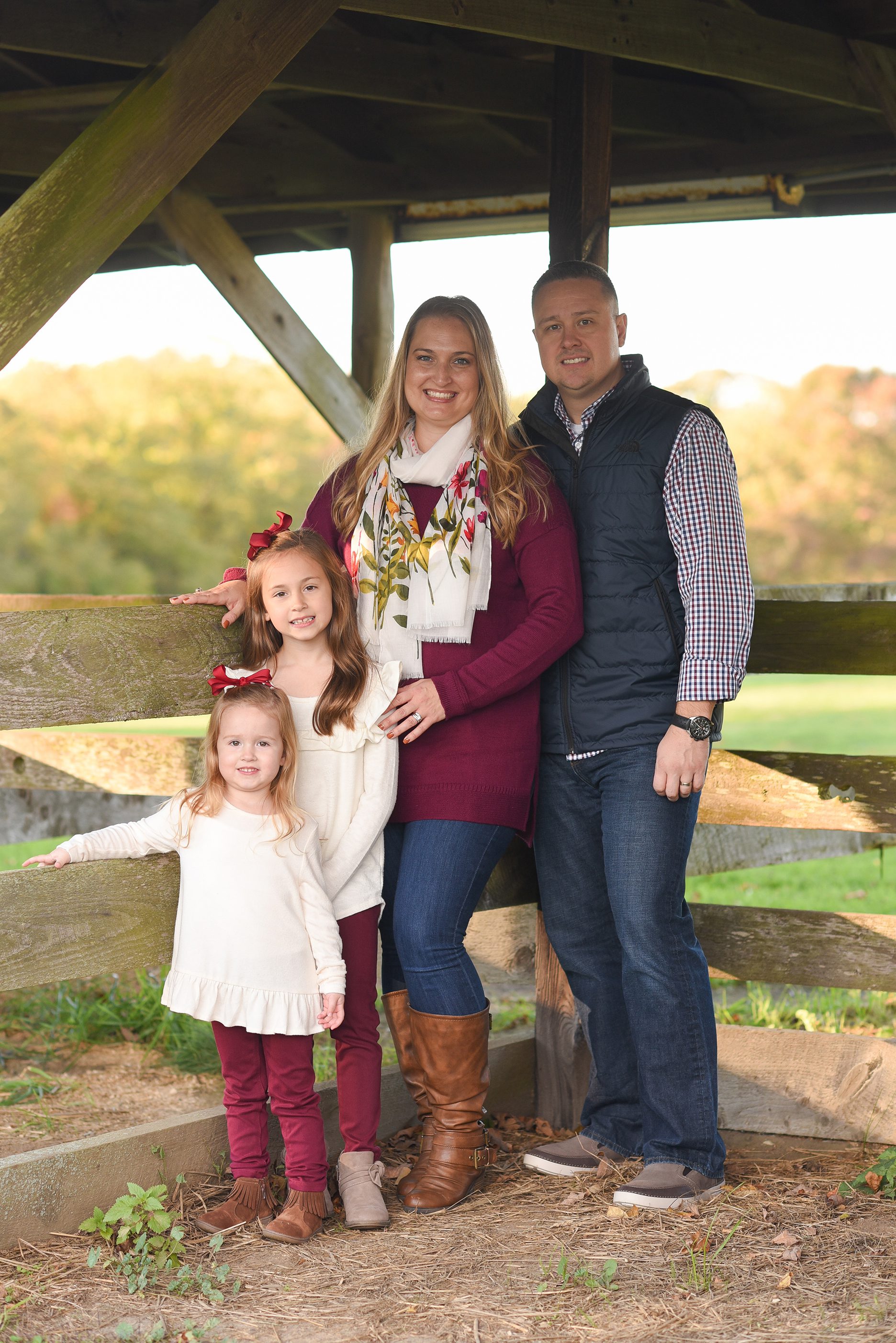 Portsmouth RI Family Photographer