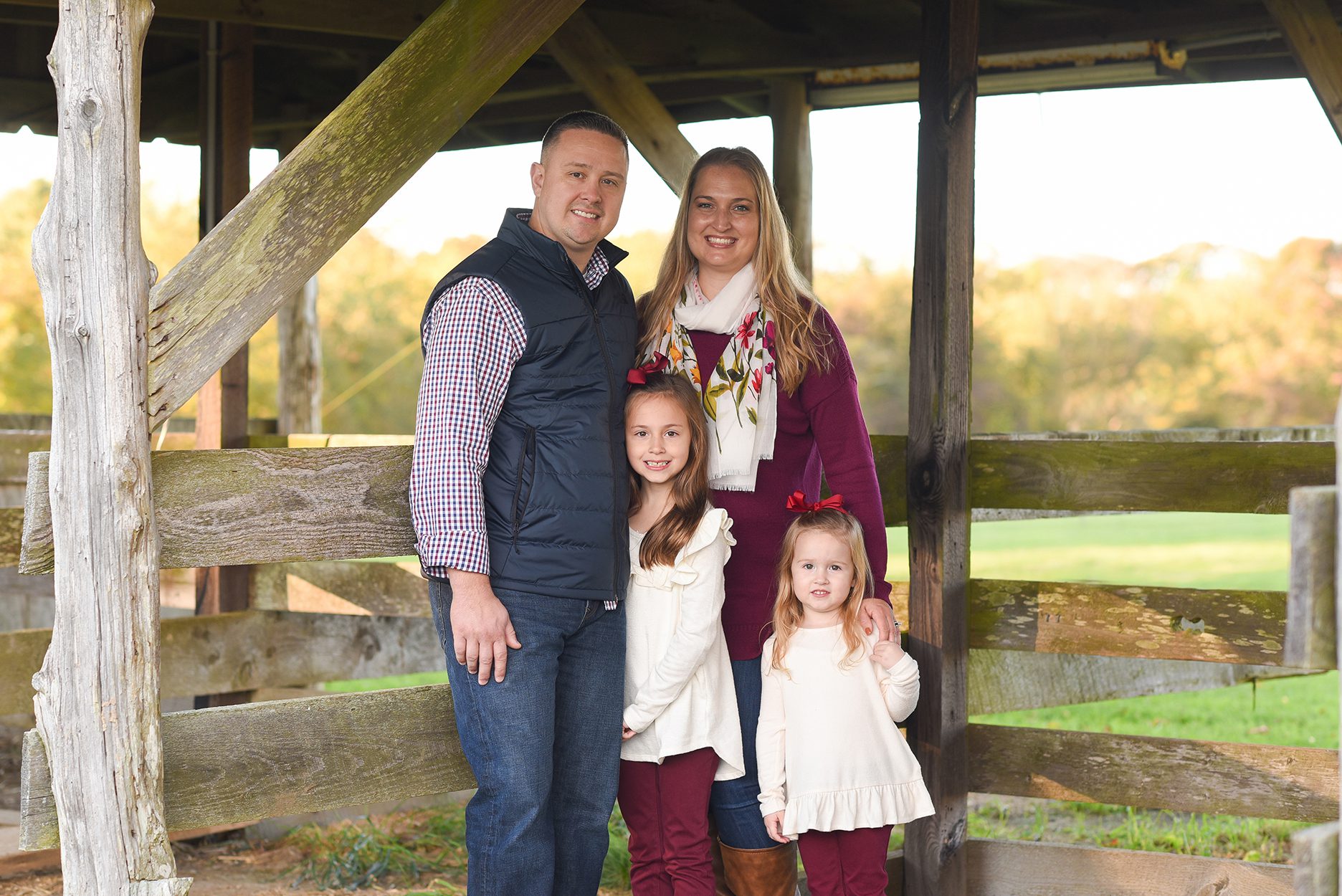 Portsmouth RI Family Photographer