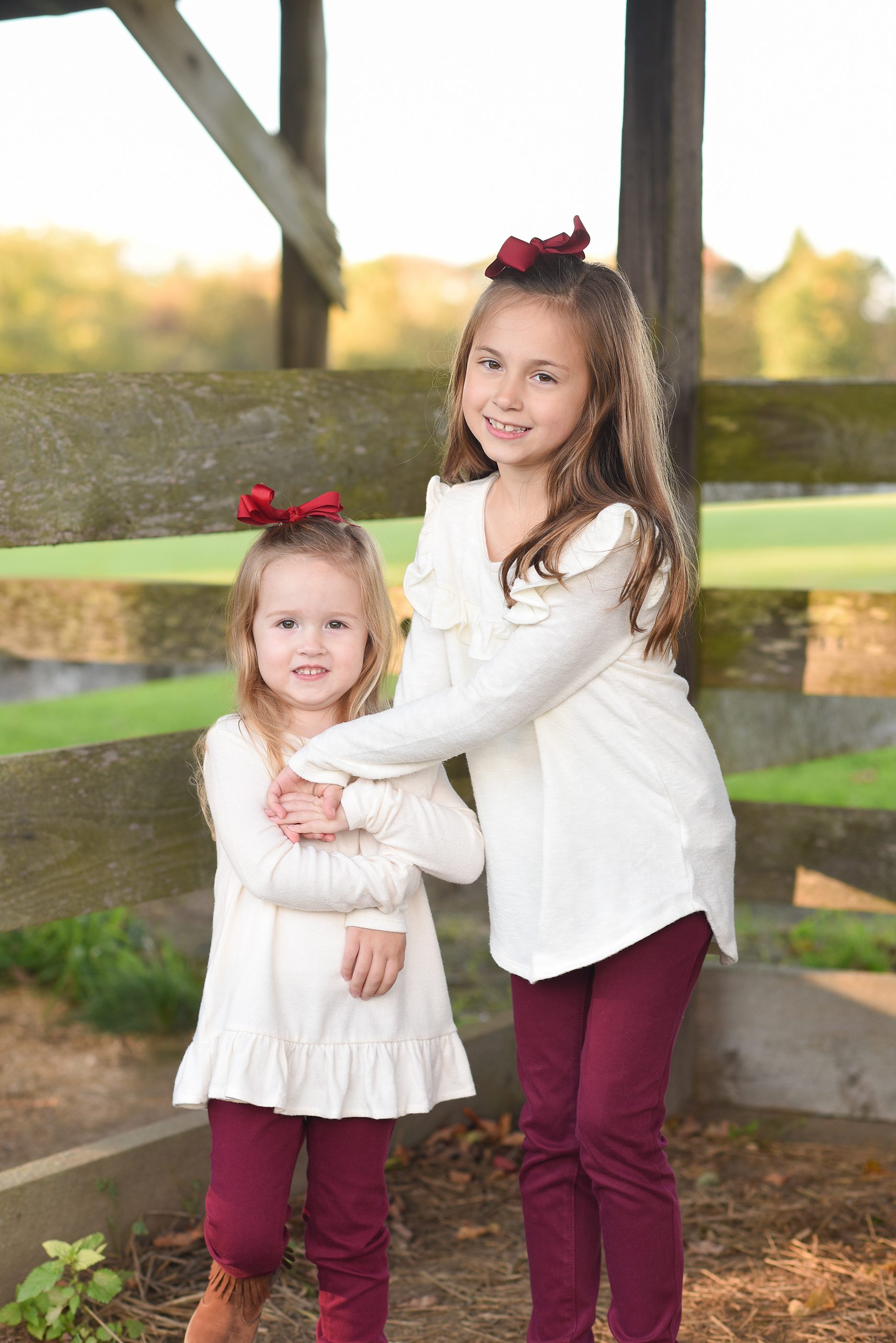 Portsmouth RI Family Photographer