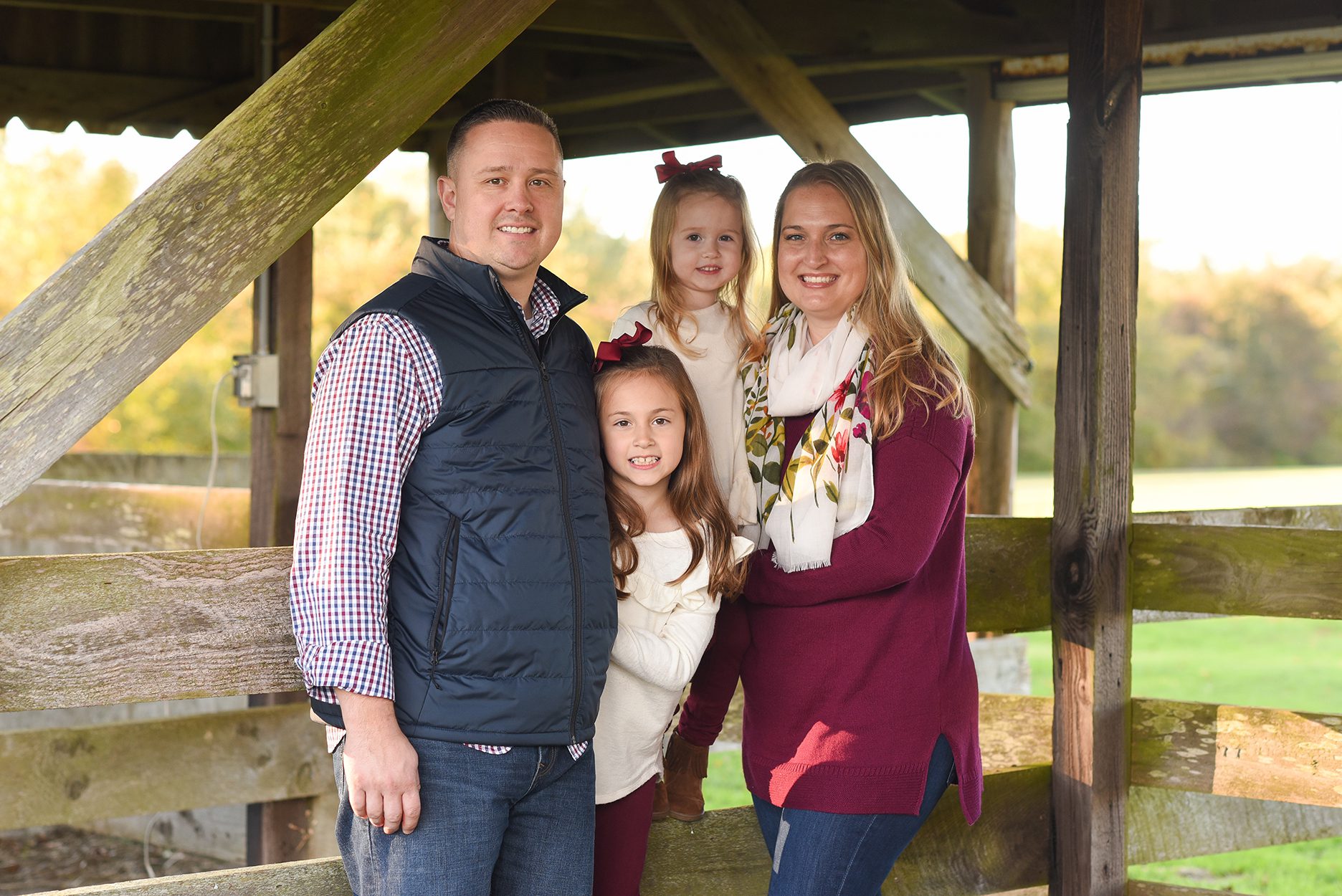 Portsmouth RI Family Photographer