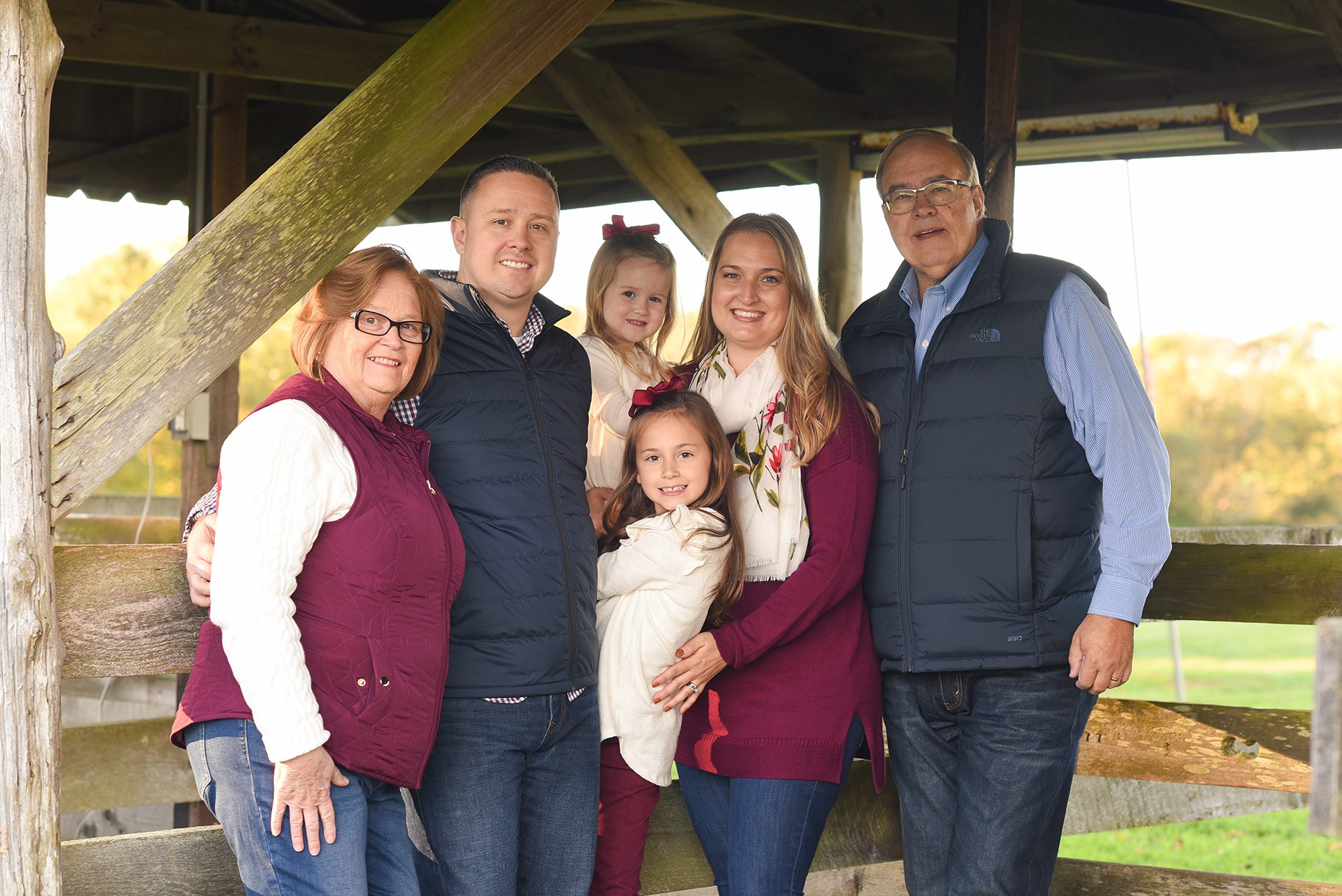 Portsmouth RI Family Photographer