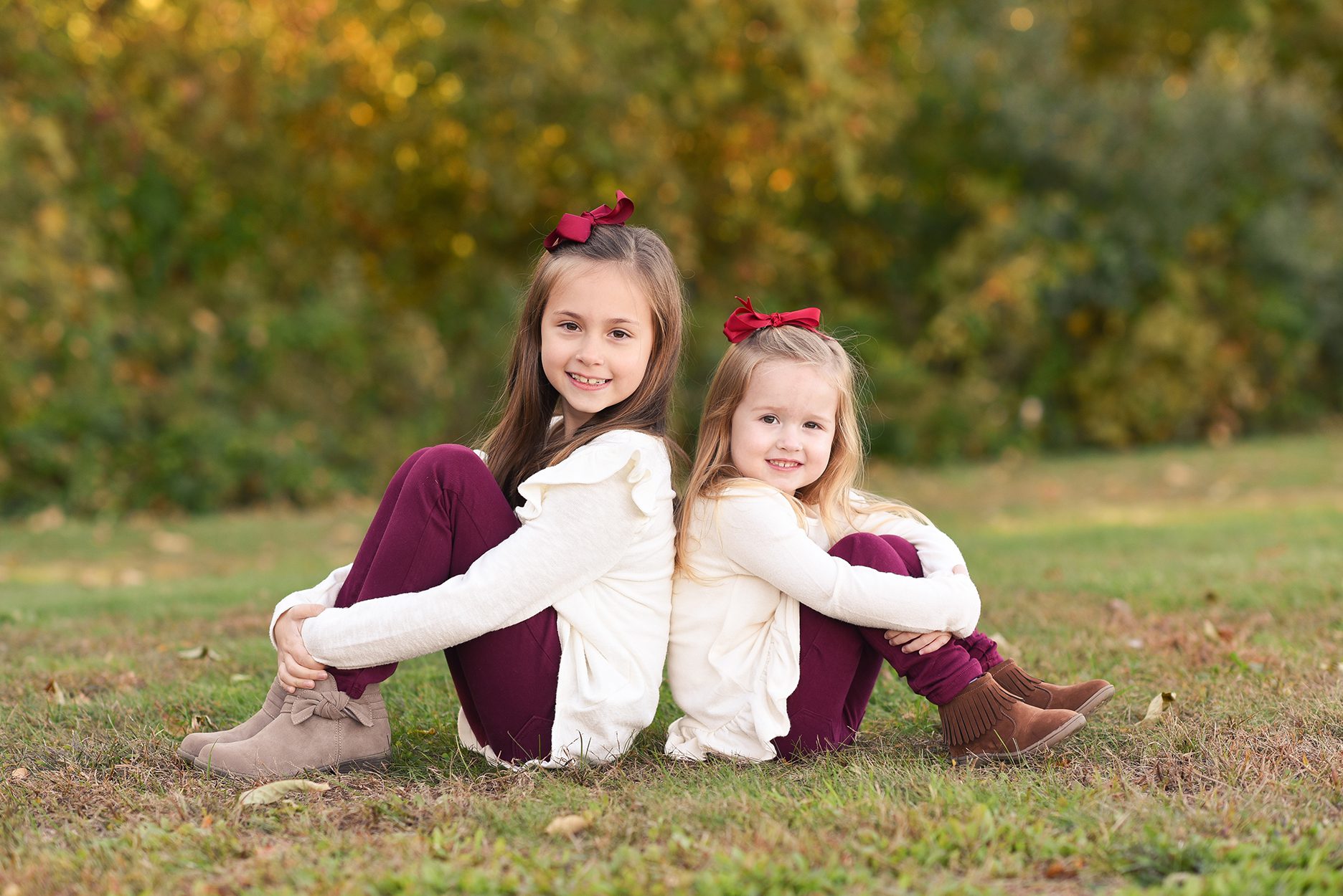 Portsmouth RI Family Photographer