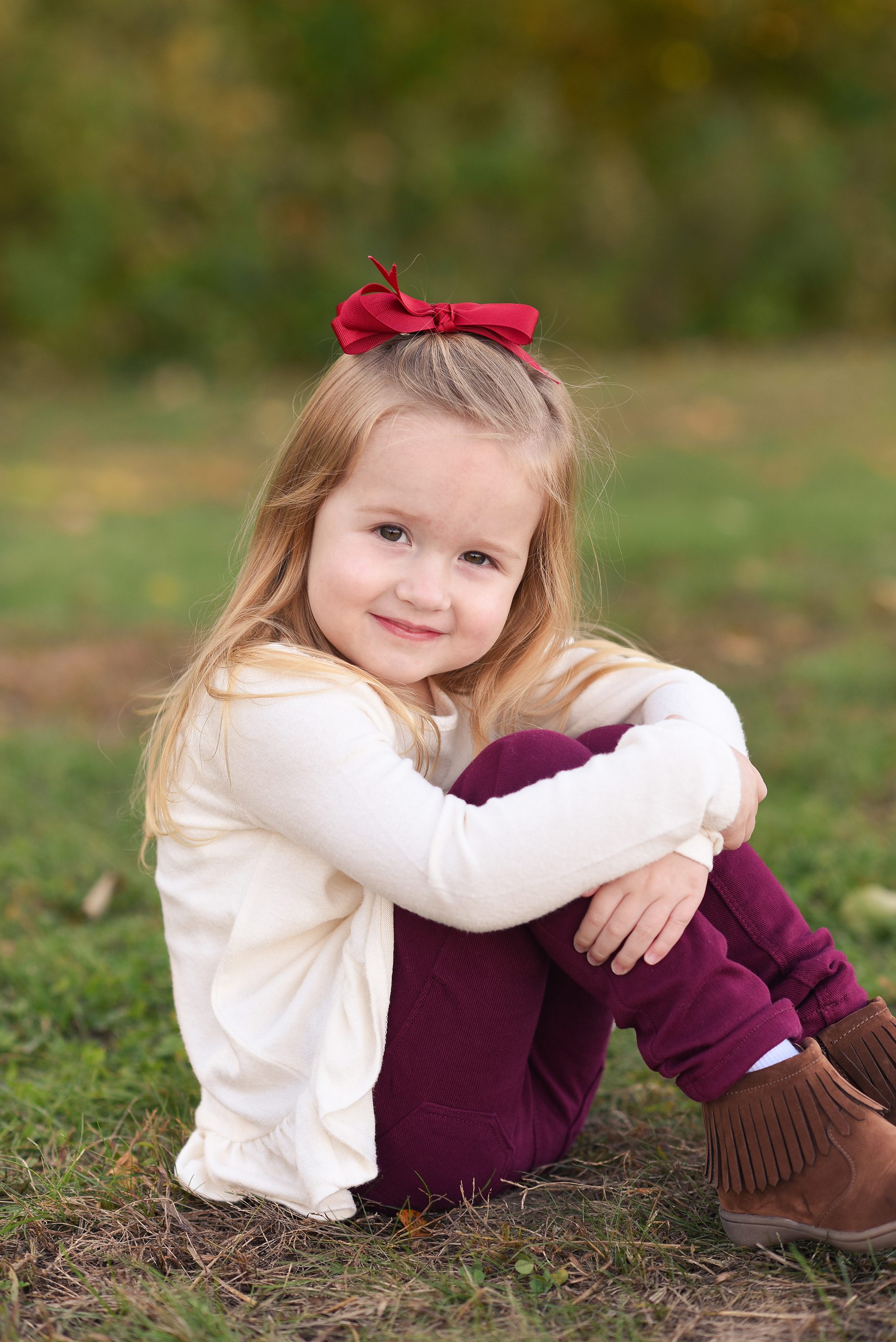 Portsmouth RI Family Photographer