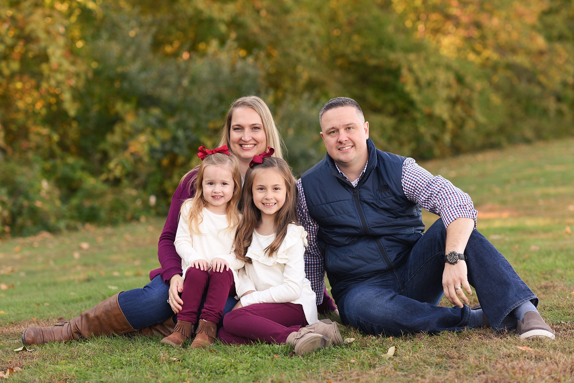 Portsmouth RI Family Photographer