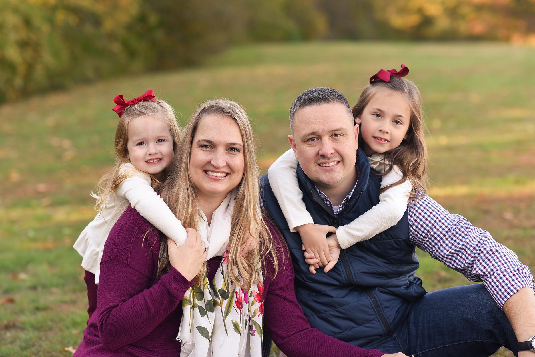 Portsmouth RI Family Photographer