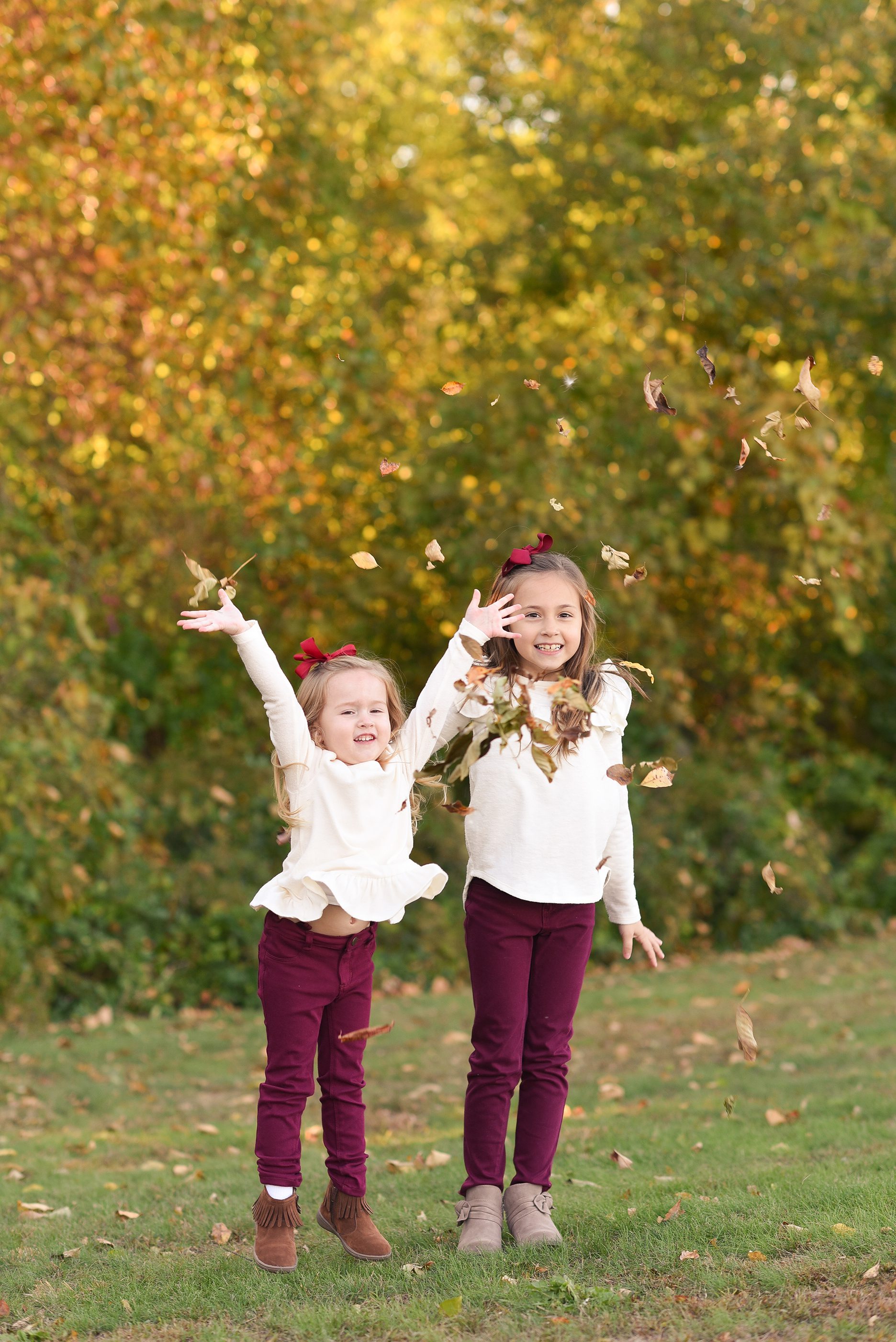 Portsmouth RI Family Photographer