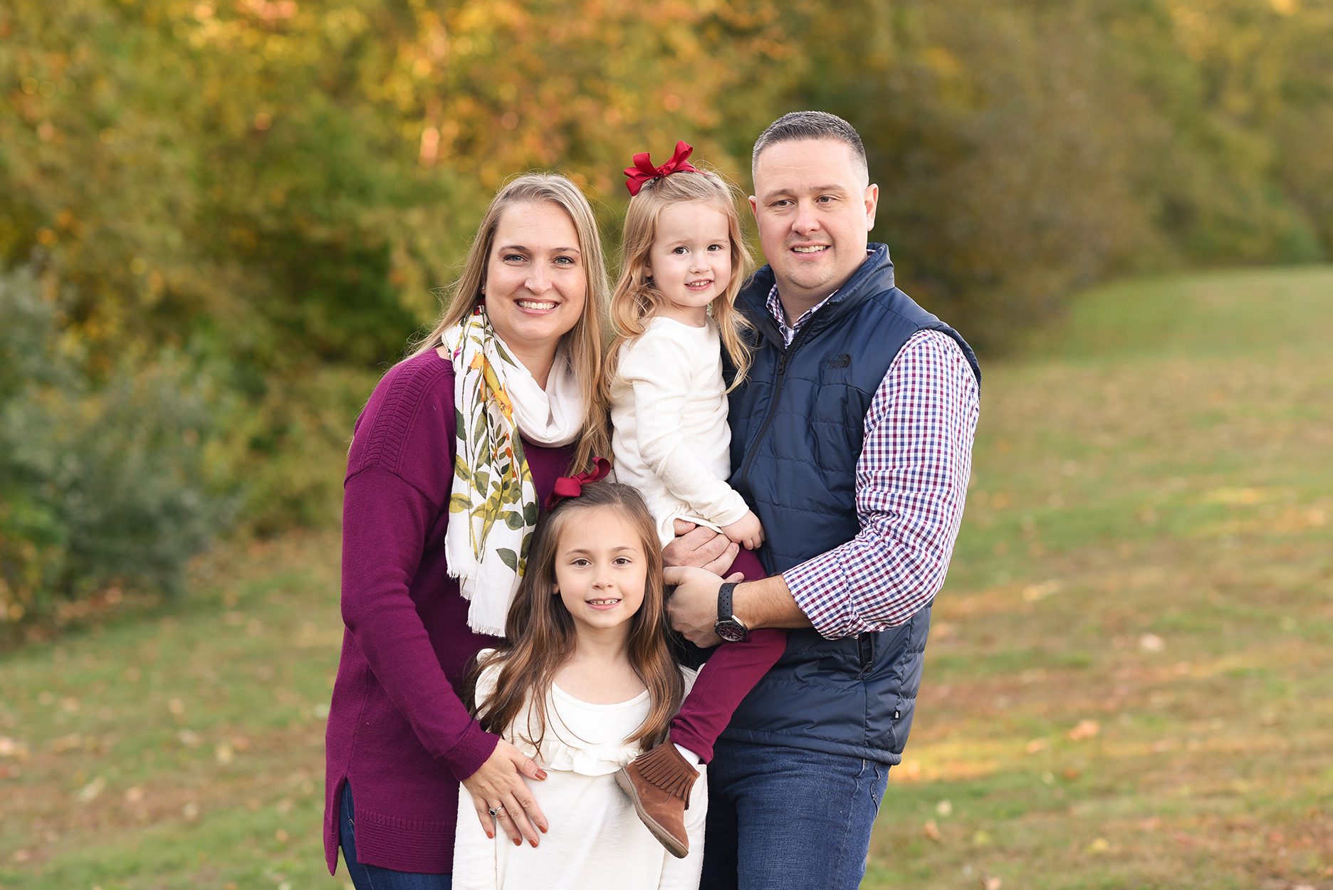 Portsmouth RI Family Photographer