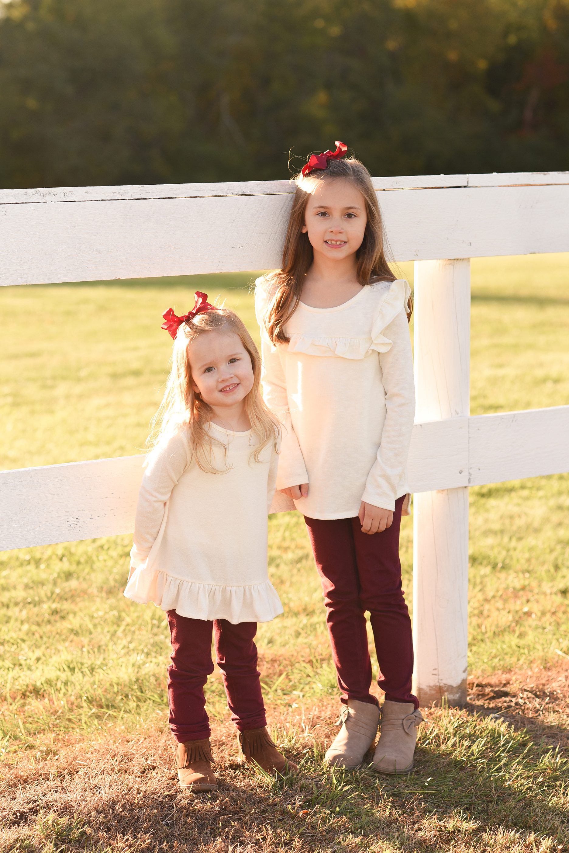 Portsmouth RI Family Photographer